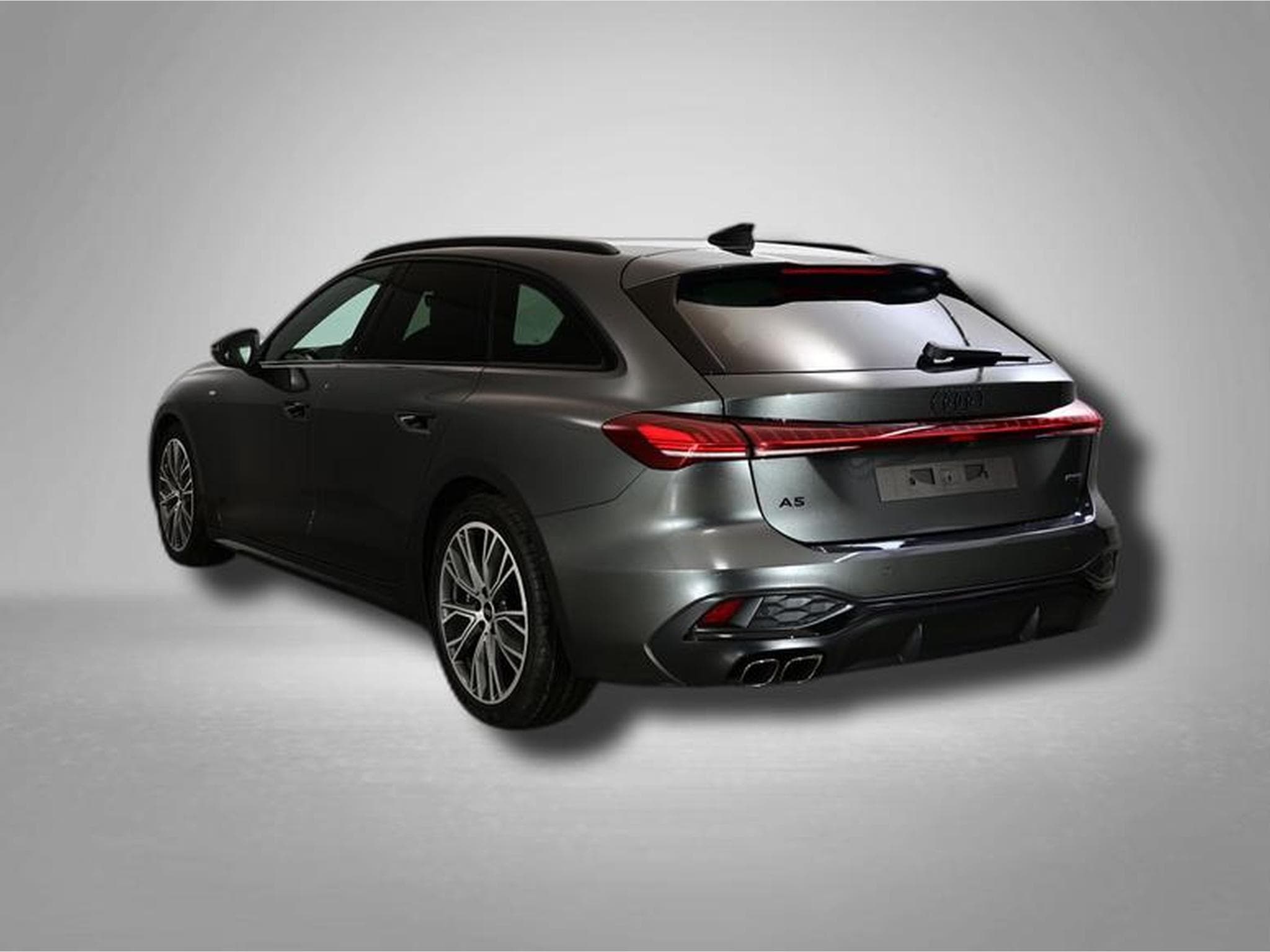 Audi A5 Avant S line 2.0 TDI 7-Gang S tronic quattro (2026) - Photo 3