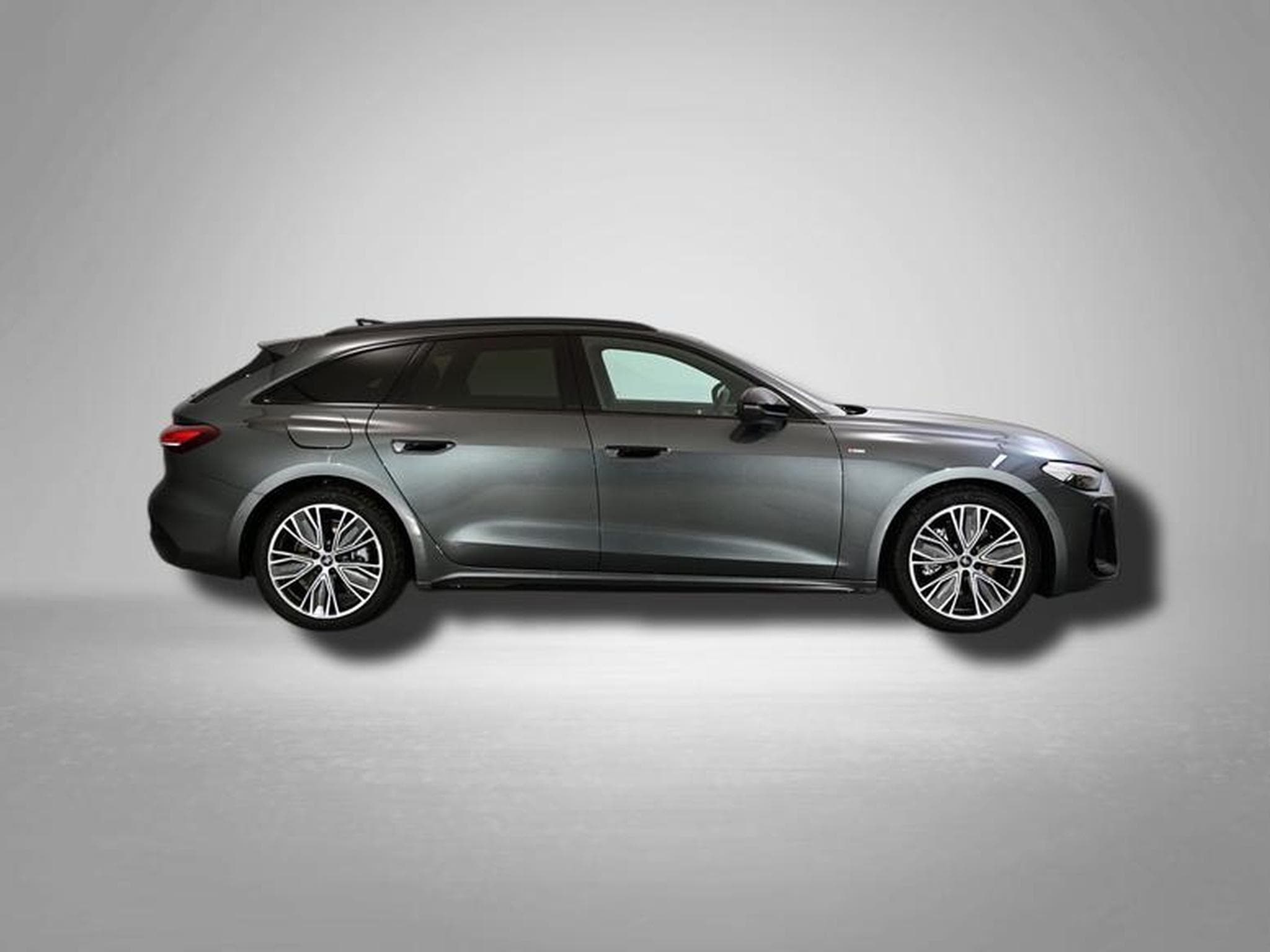 Audi A5 Avant S line 2.0 TDI 7-Gang S tronic quattro (2026) - Photo 6