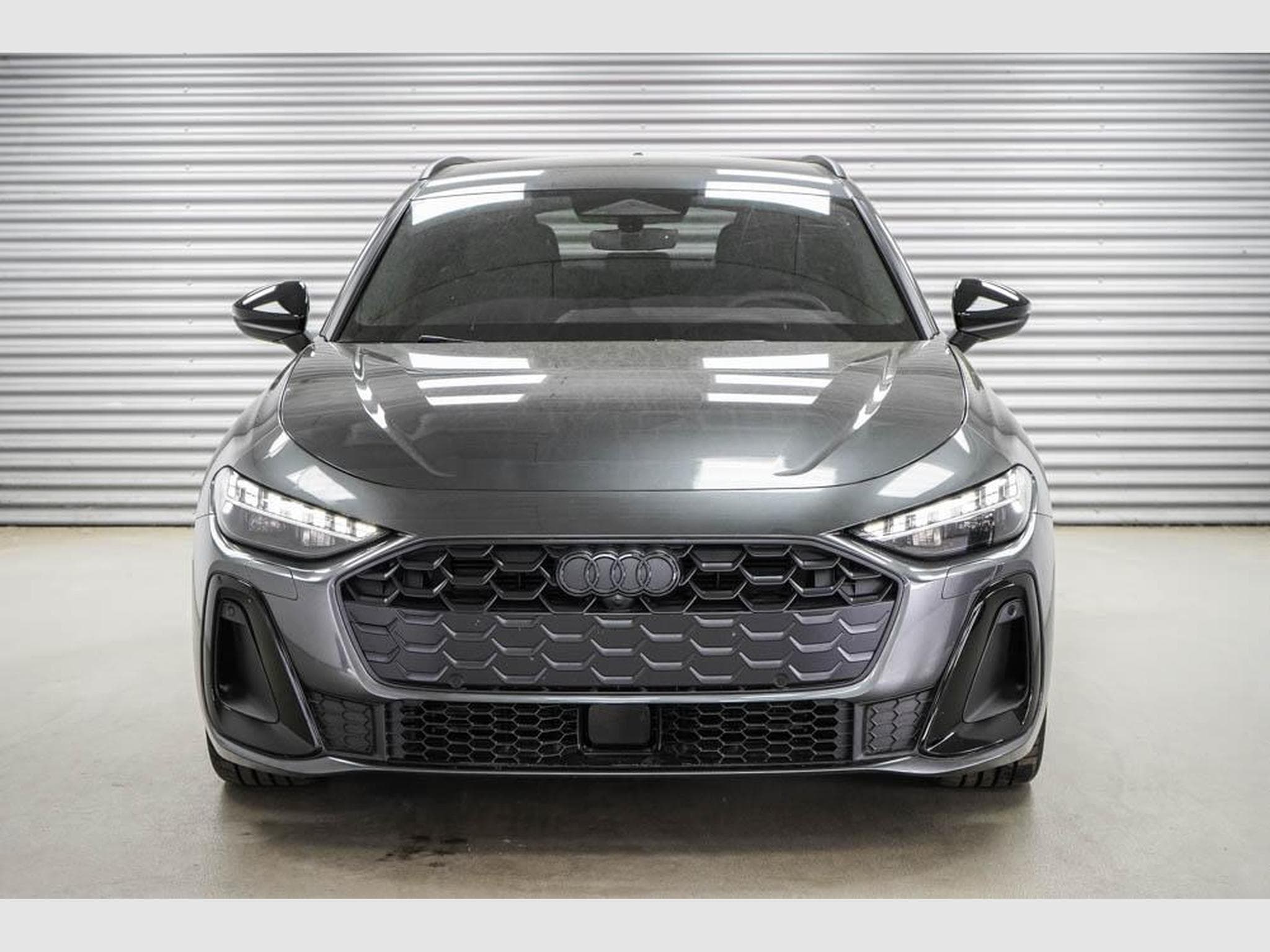 Audi A5 Avant 2,0 TFSI (2026) - Foto 2