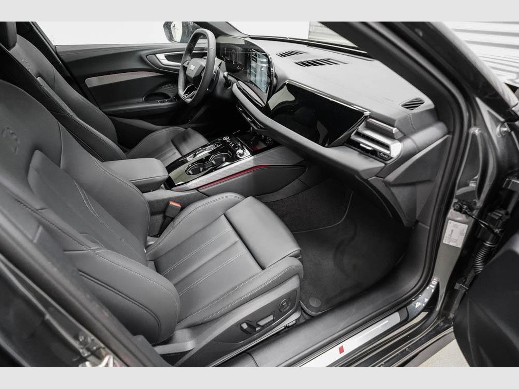 Audi A5 Avant 2,0 TFSI (2026) - Foto 21