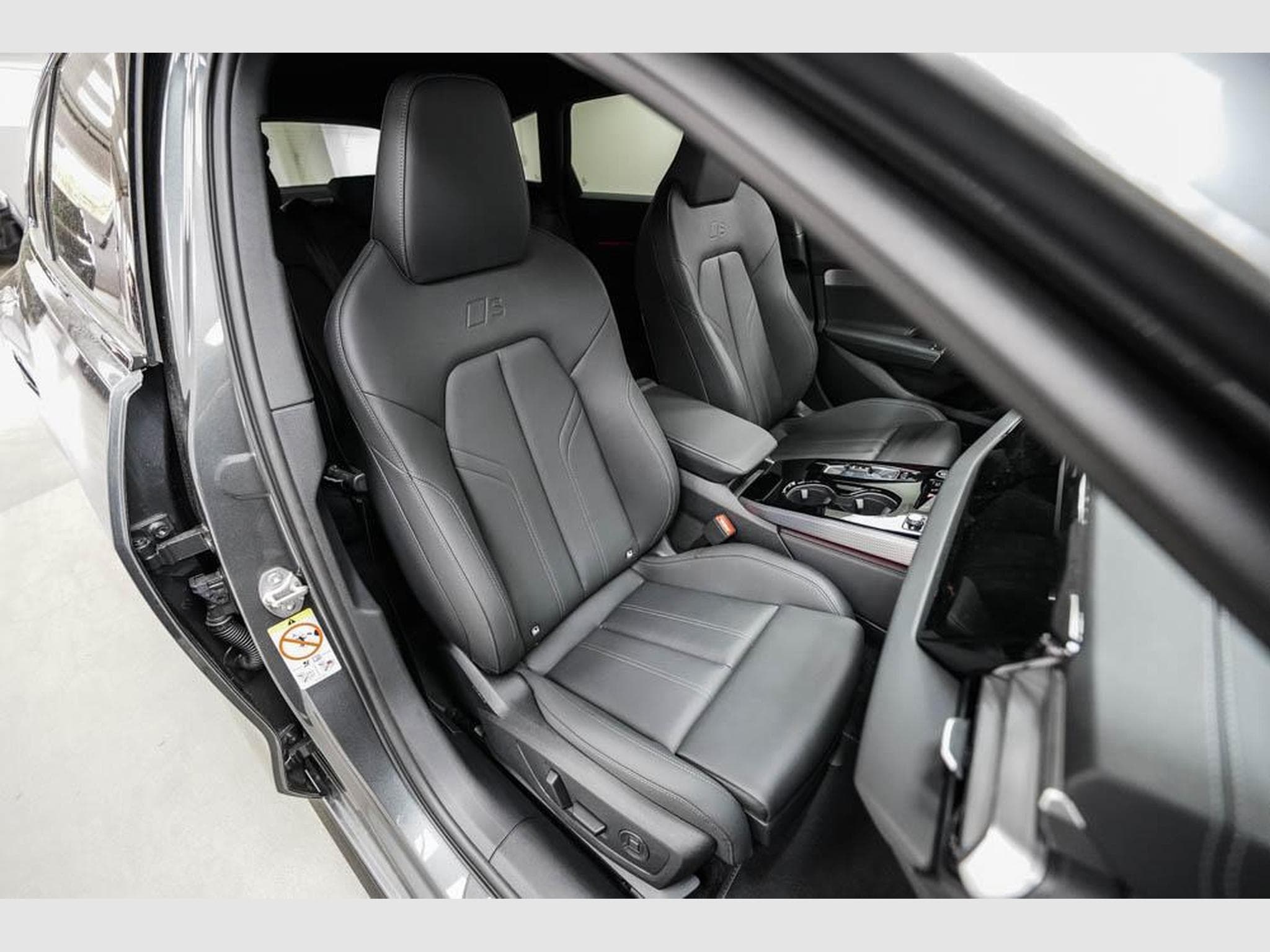 Audi A5 Avant 2,0 TFSI (2026) - Foto 22