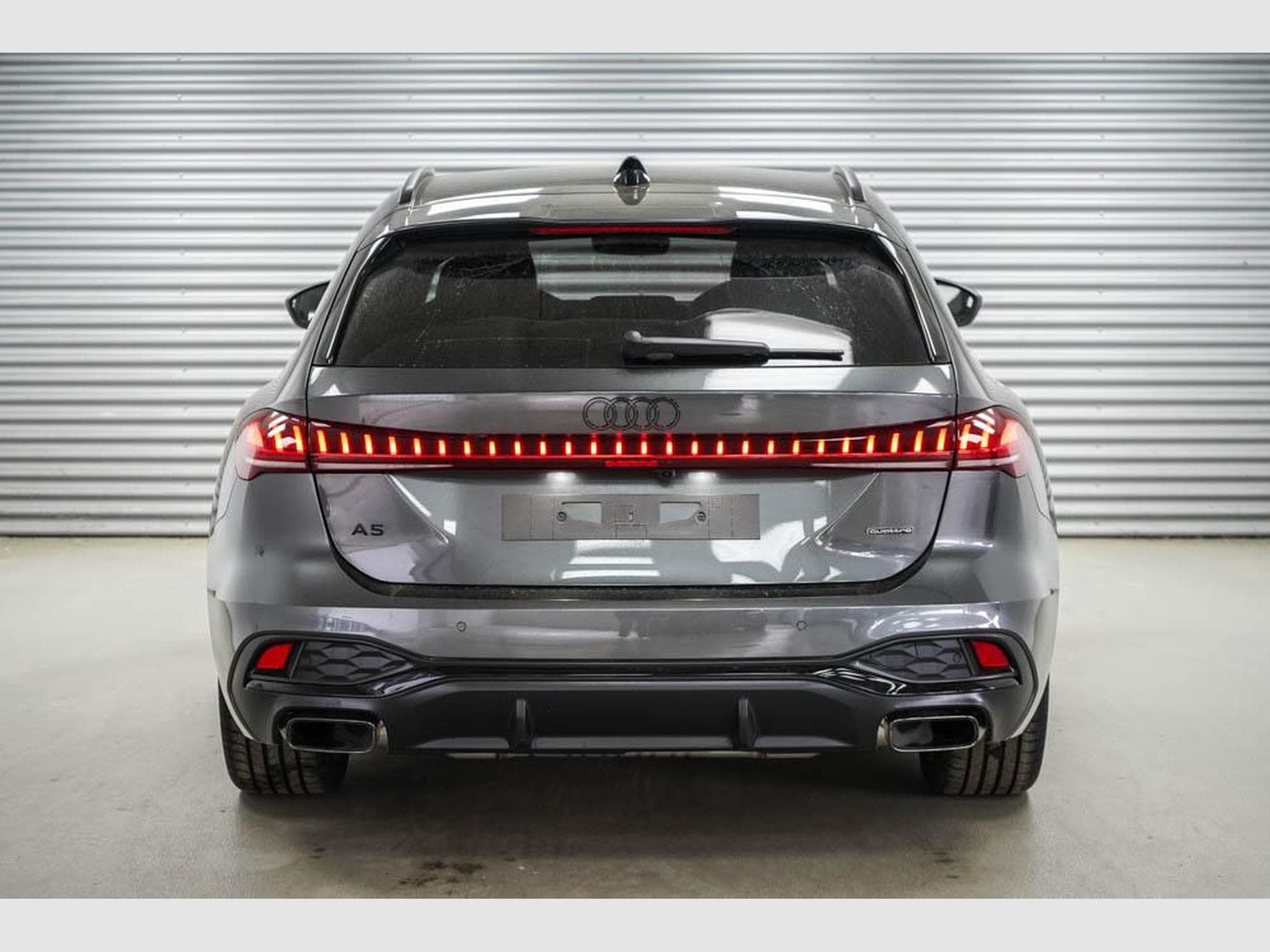 Audi A5 Avant 2,0 TFSI (2026) - Foto 4