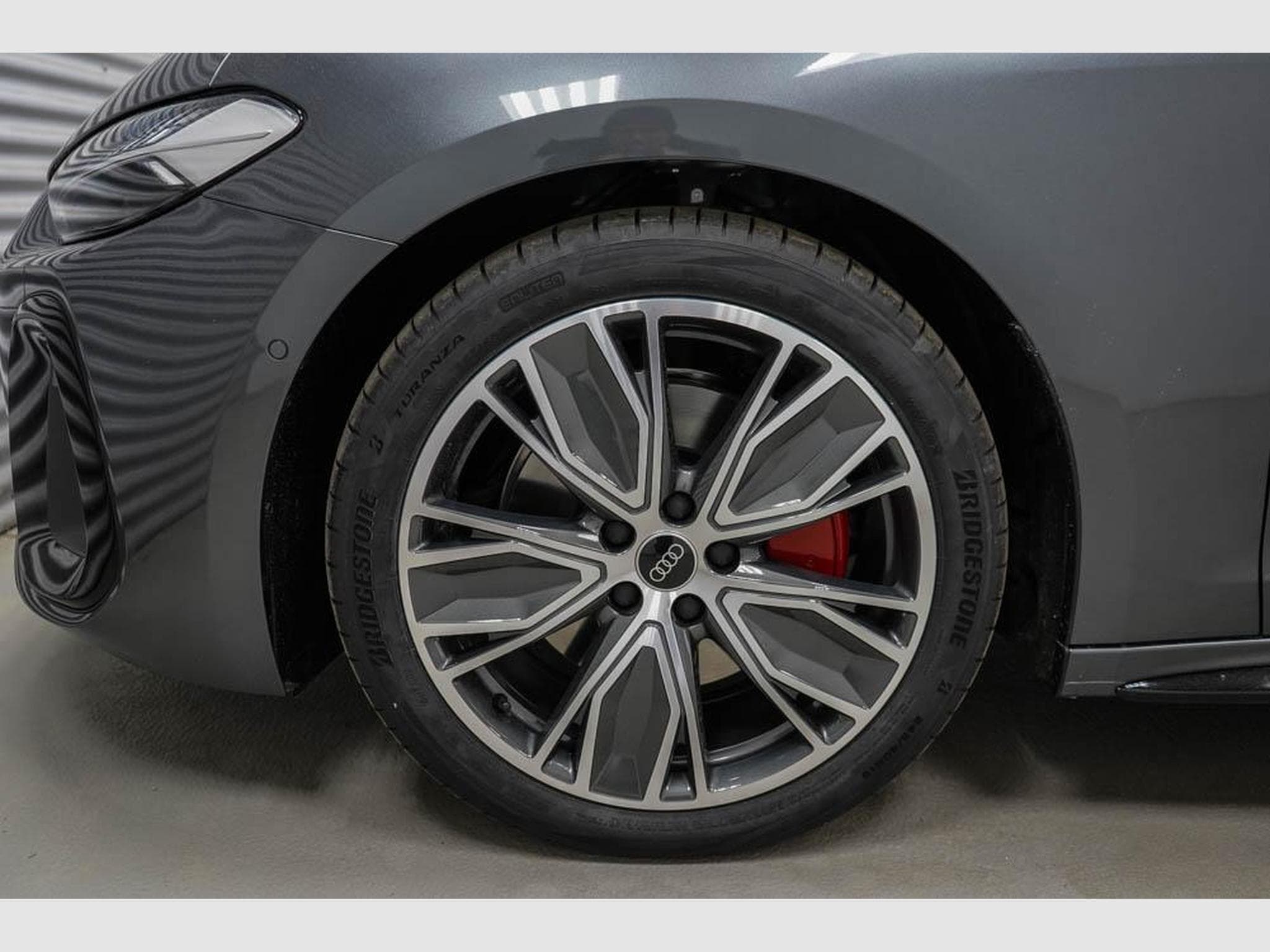 Audi A5 Avant 2,0 TFSI (2026) - Foto 5