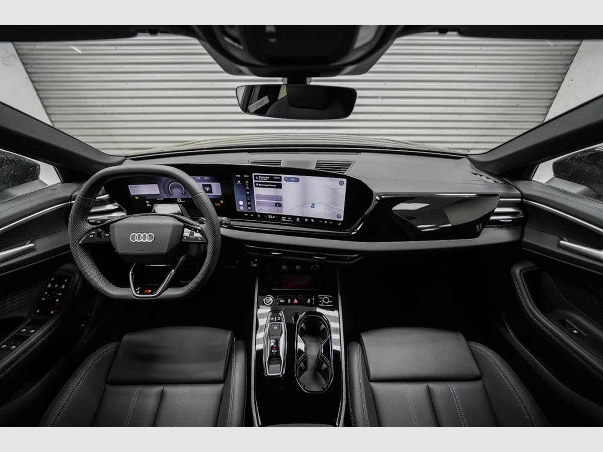 Audi A5 Avant 2,0 TFSI (2026) - Foto 6