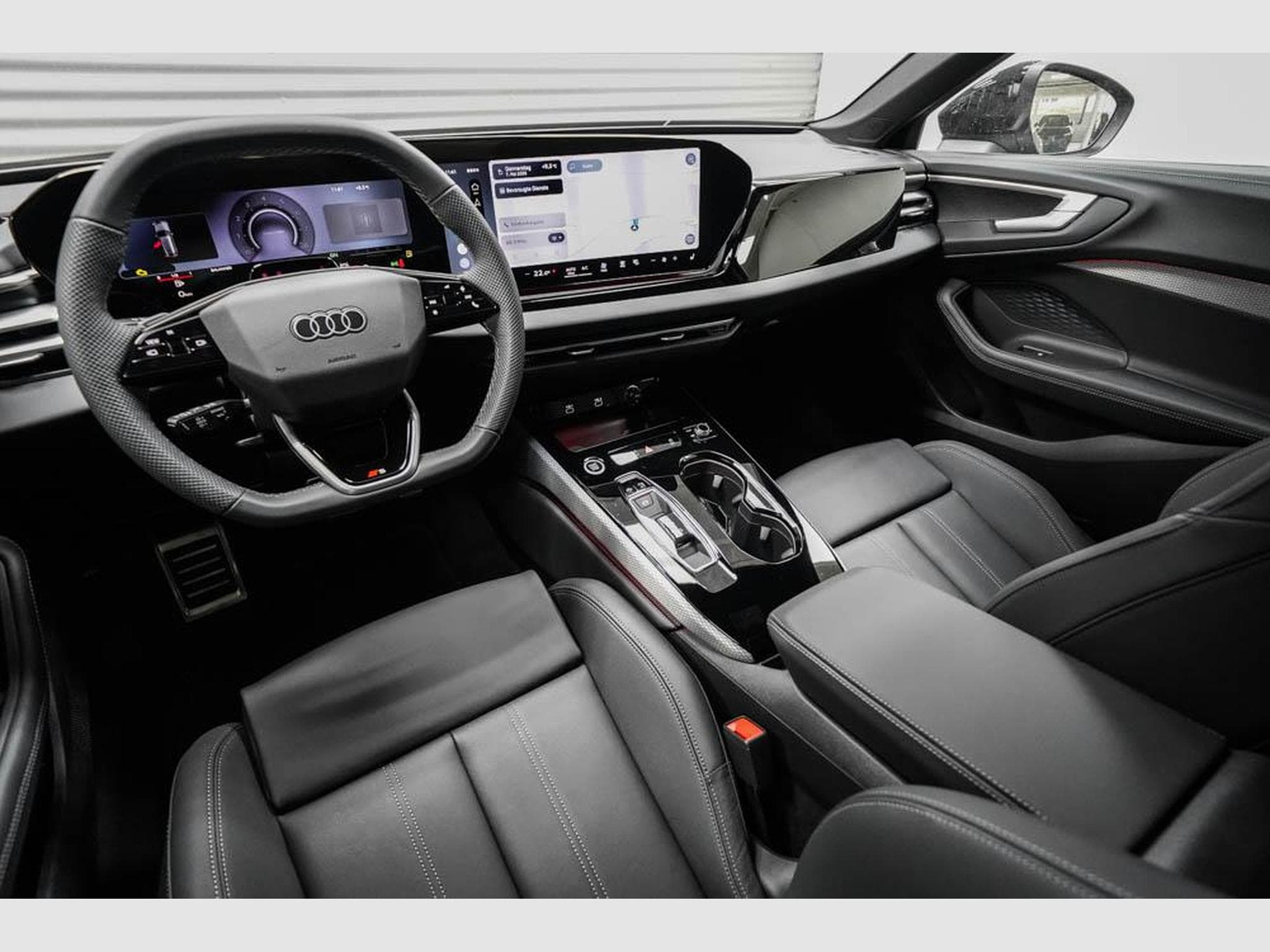 Audi A5 Avant 2,0 TFSI (2026) - Foto 7