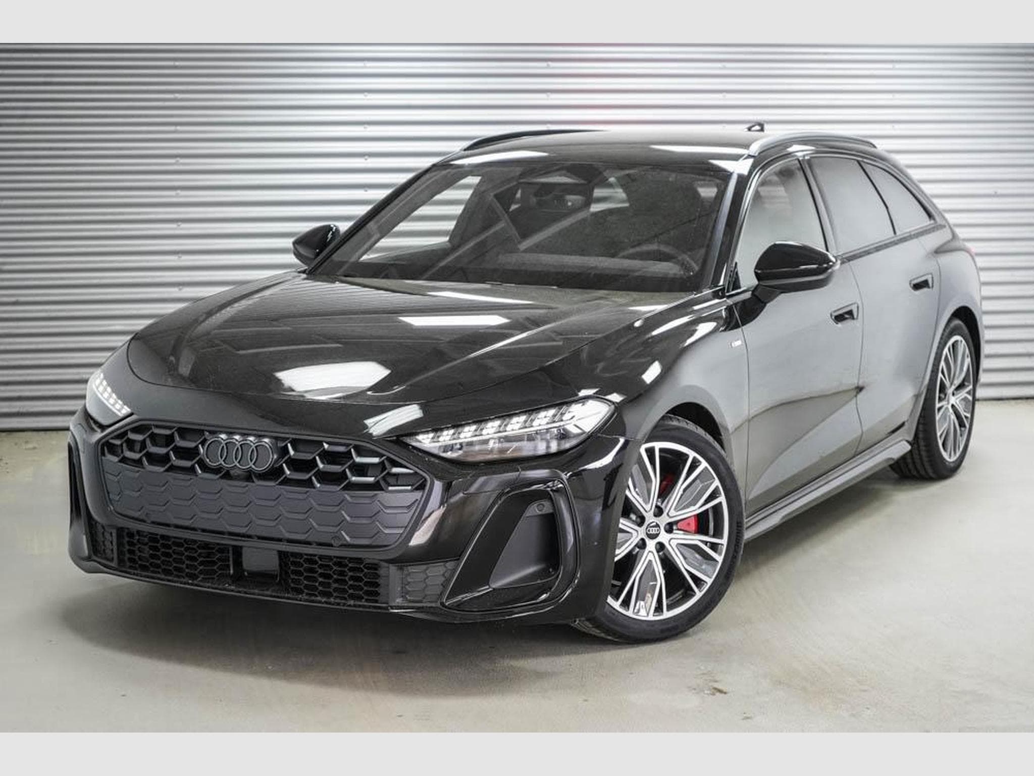Audi A5 Avant 2,0 TFSI (2026) - Foto 1