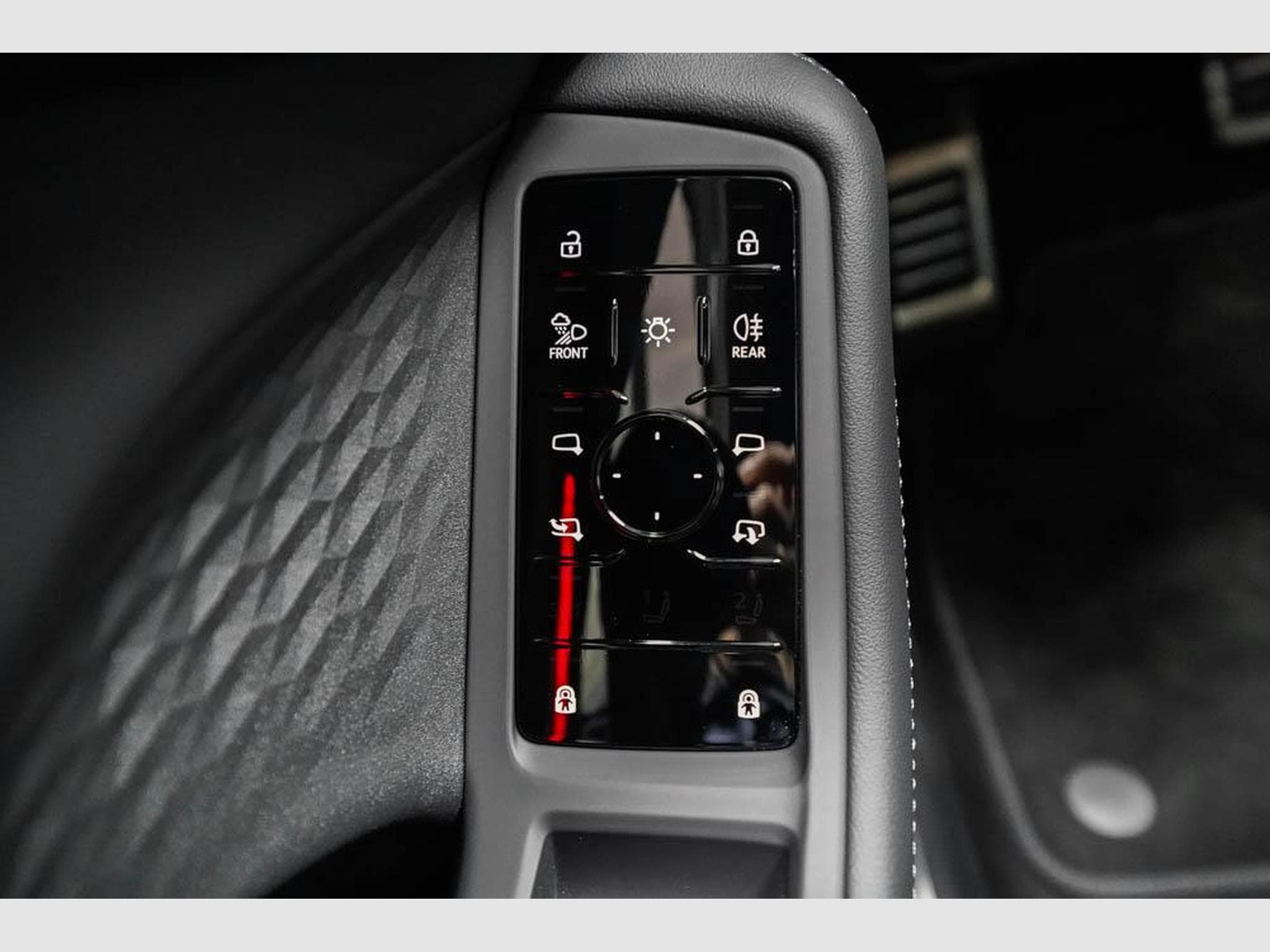 Audi A5 Avant 2,0 TFSI (2026) - Foto 11