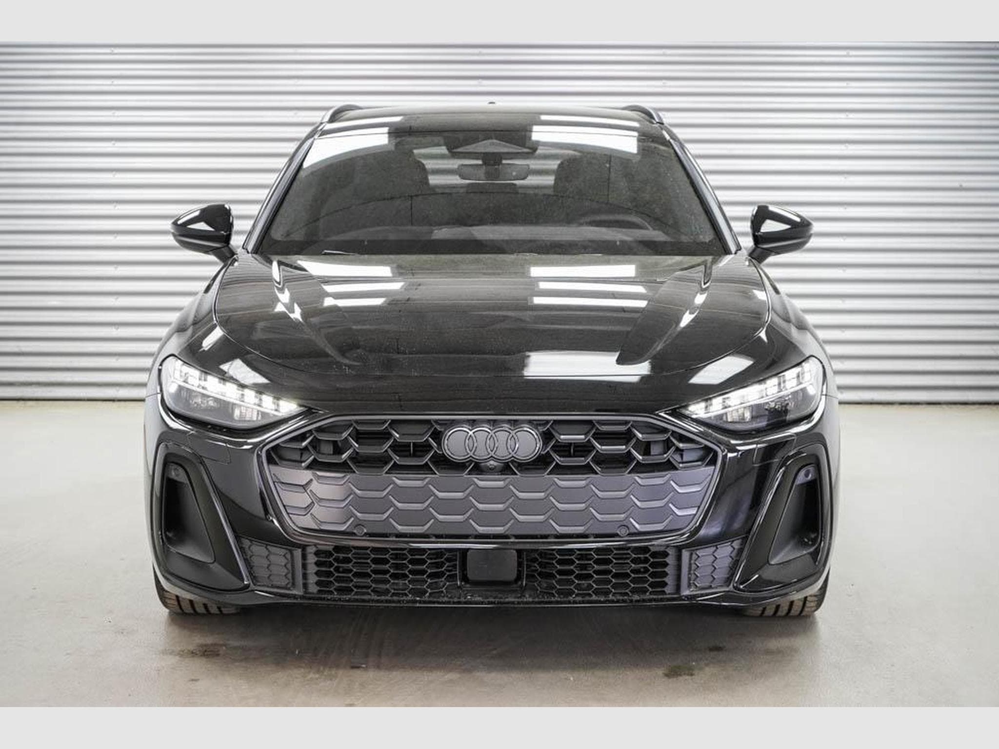 Audi A5 Avant 2,0 TFSI (2026) - Foto 2