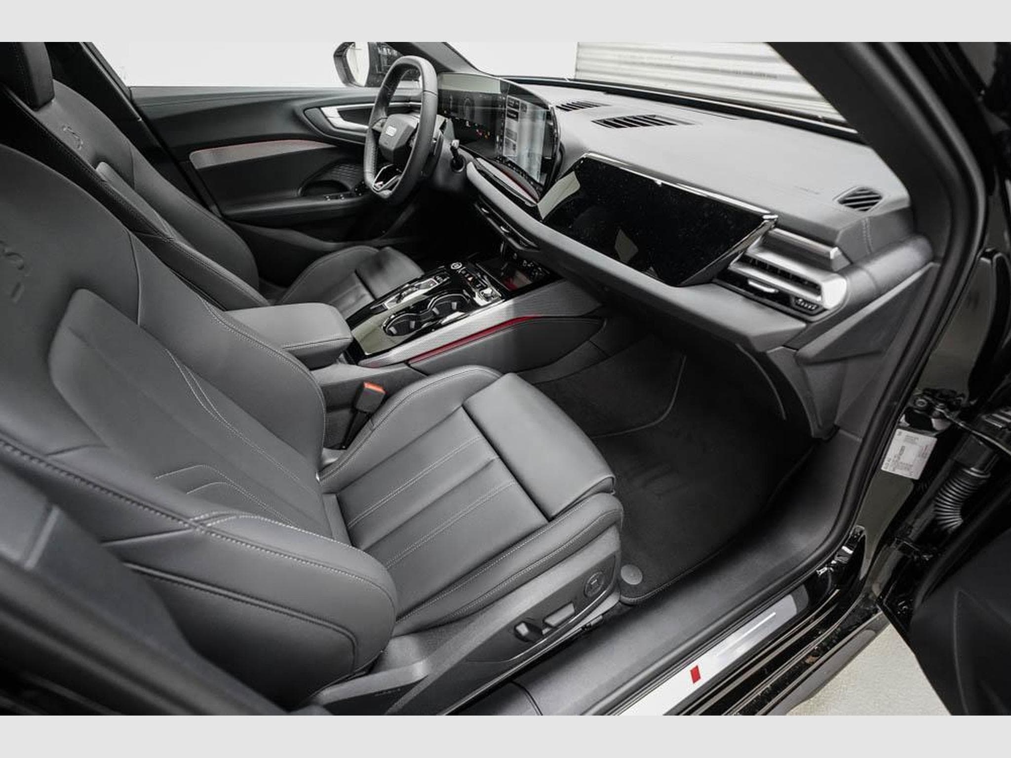 Audi A5 Avant 2,0 TFSI (2026) - Foto 21