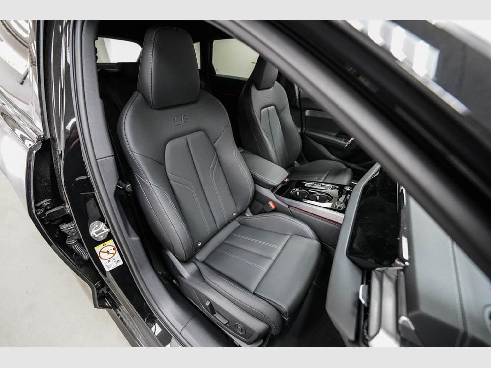 Audi A5 Avant 2,0 TFSI (2026) - Foto 22