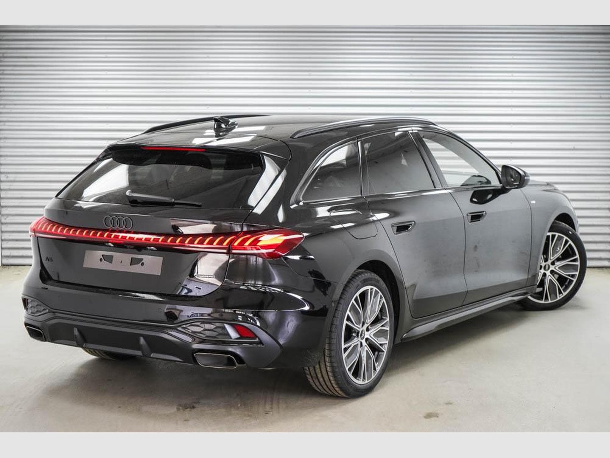 Audi A5 Avant 2,0 TFSI (2026) - Foto 3