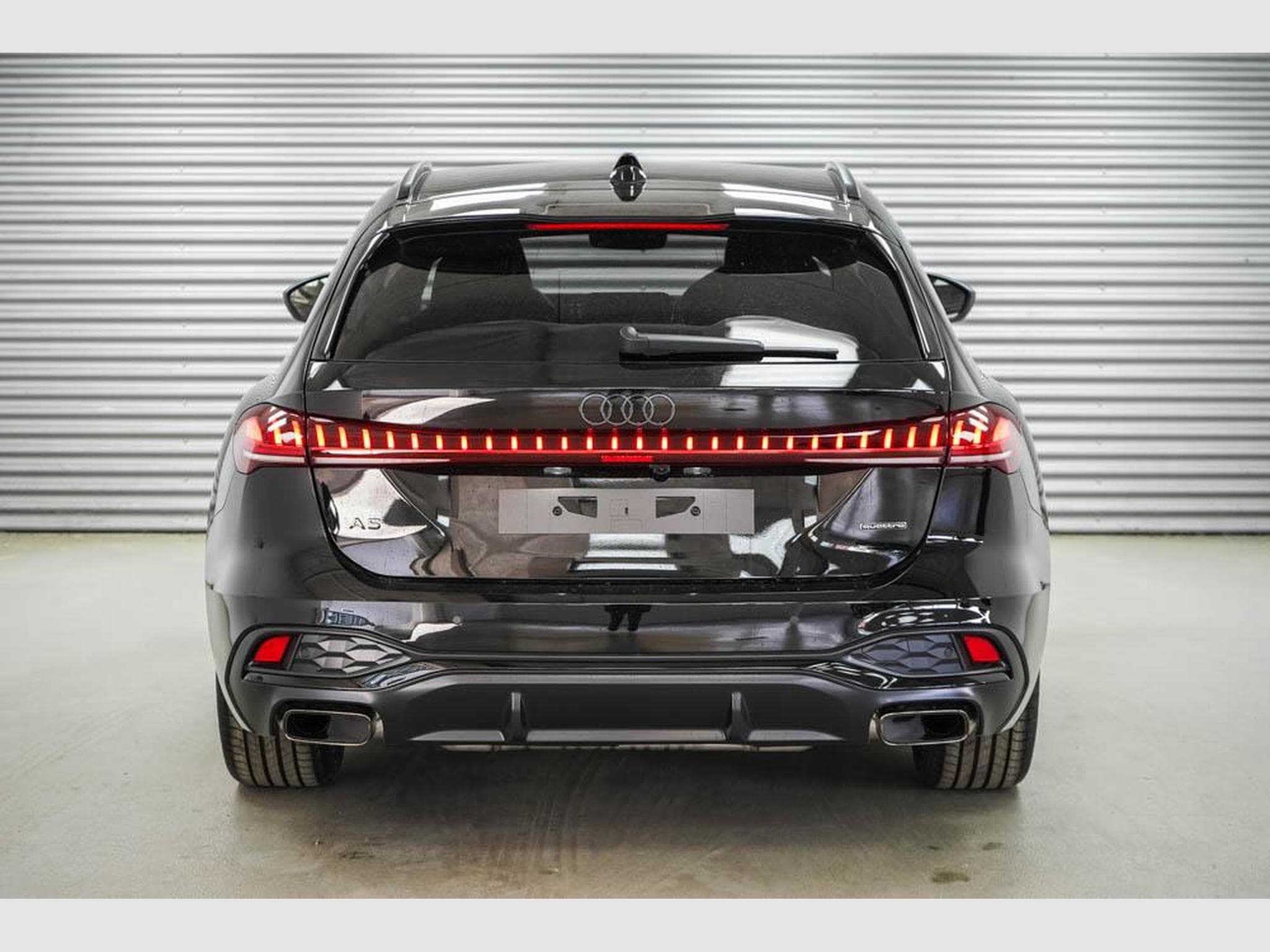 Audi A5 Avant 2,0 TFSI (2026) - Foto 4