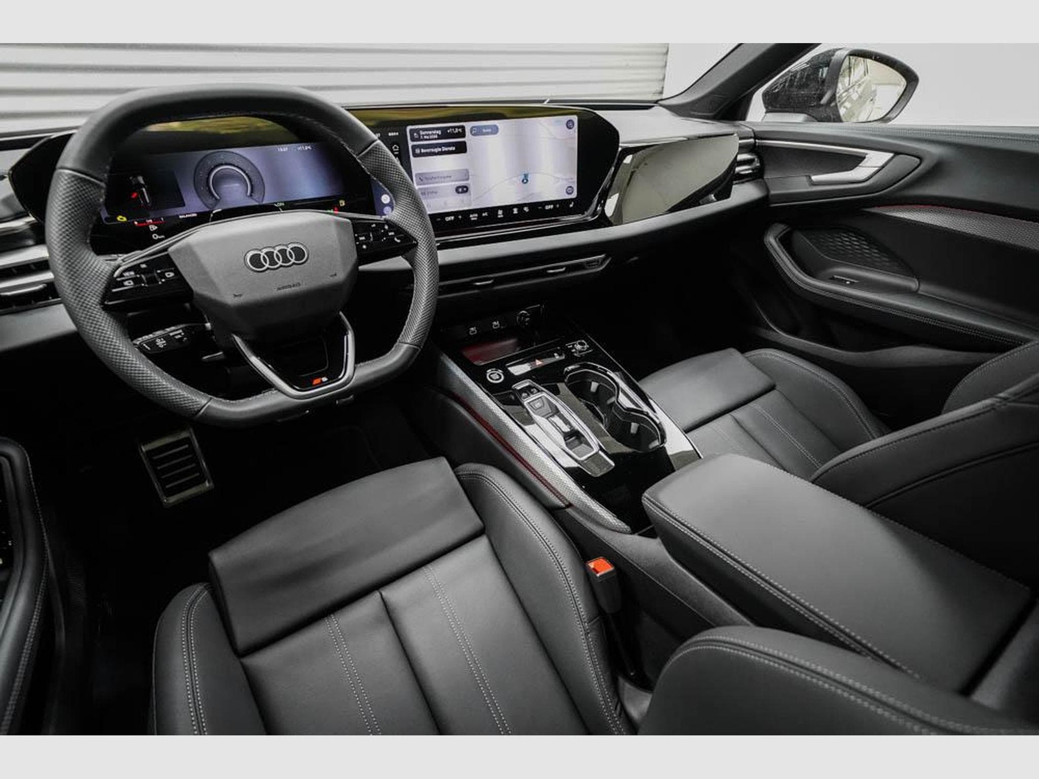 Audi A5 Avant 2,0 TFSI (2026) - Foto 7