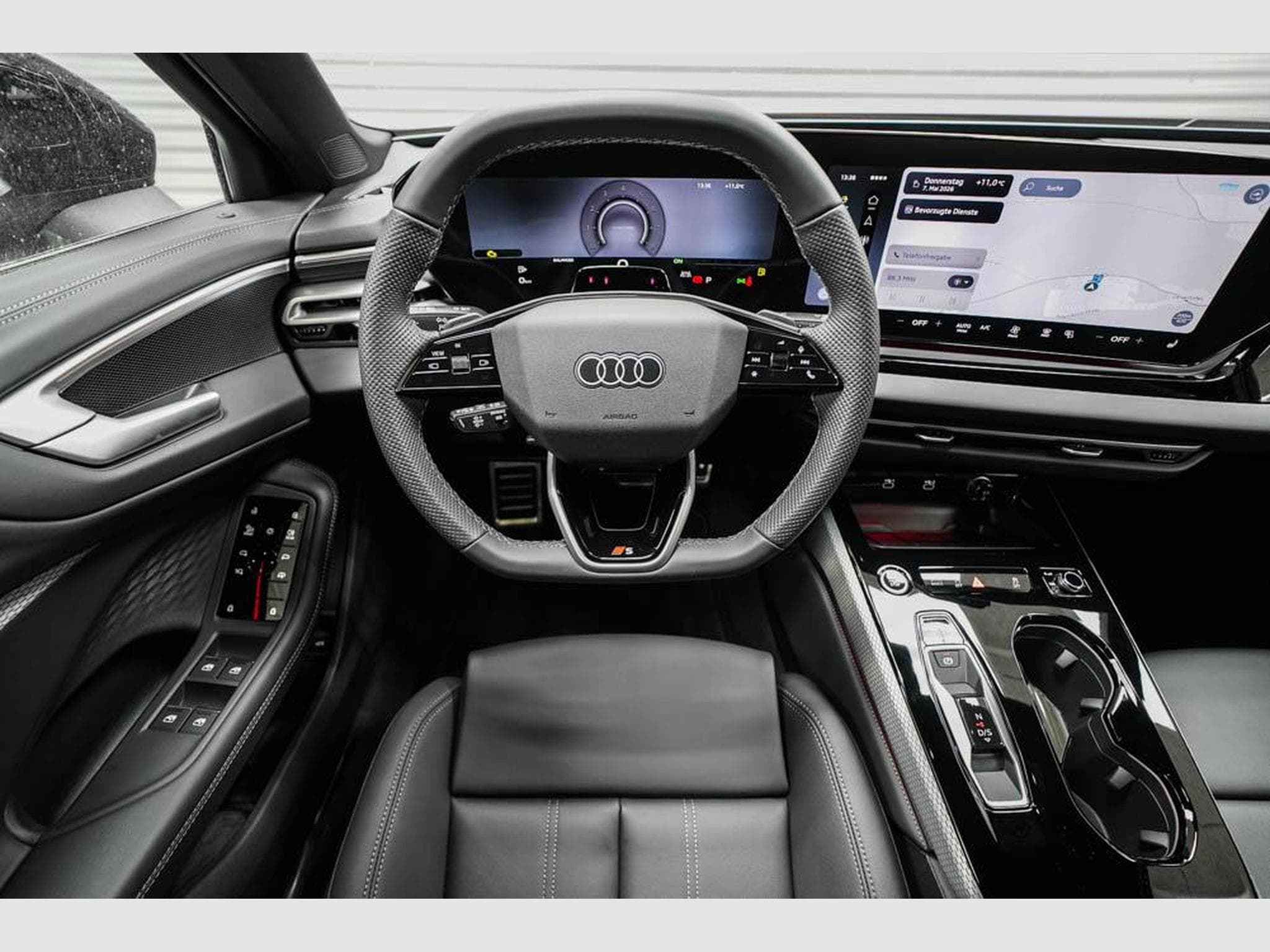 Audi A5 Avant 2,0 TFSI (2026) - Foto 8
