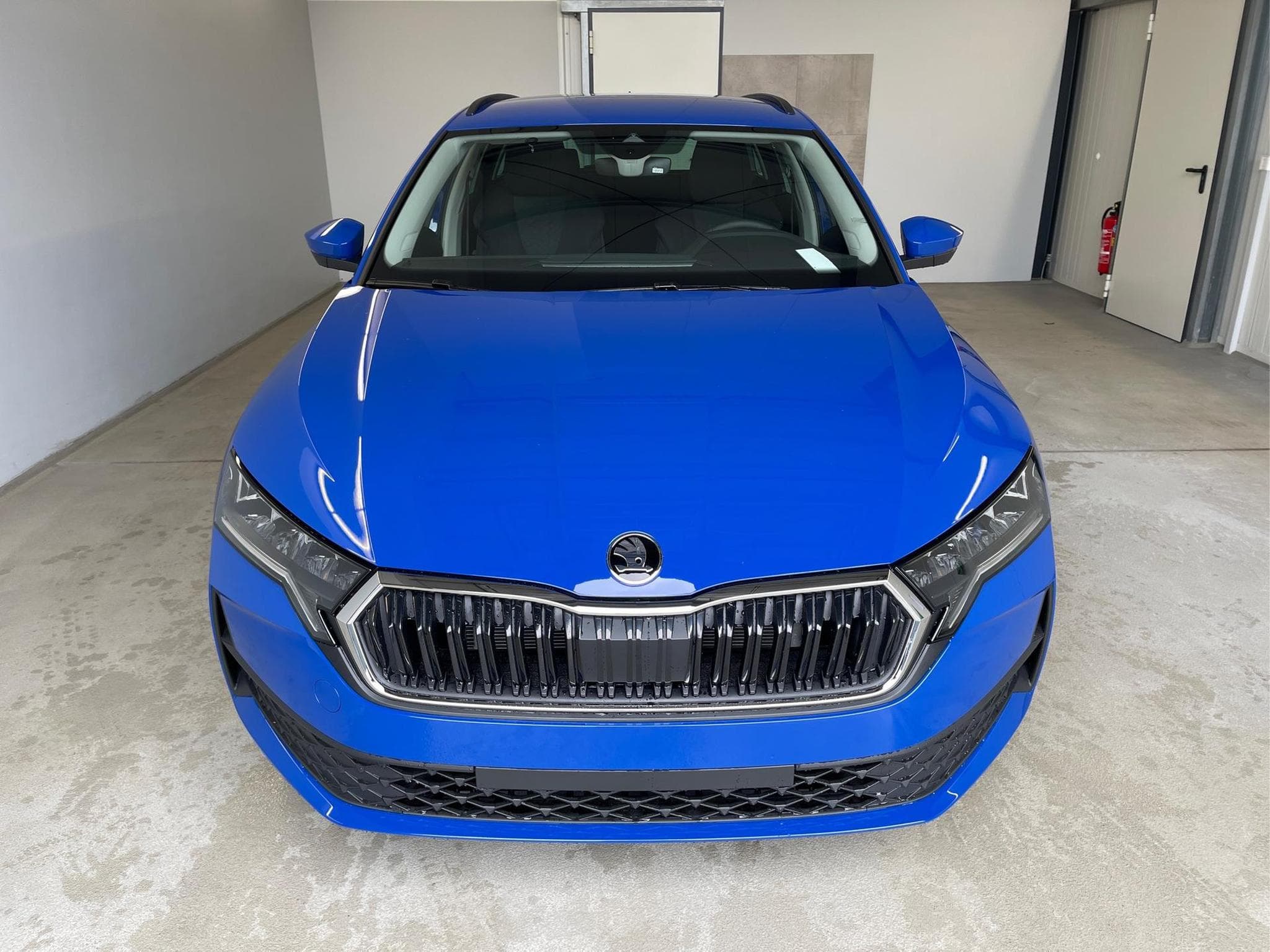 Skoda Octavia Essence (2026) - Foto 2