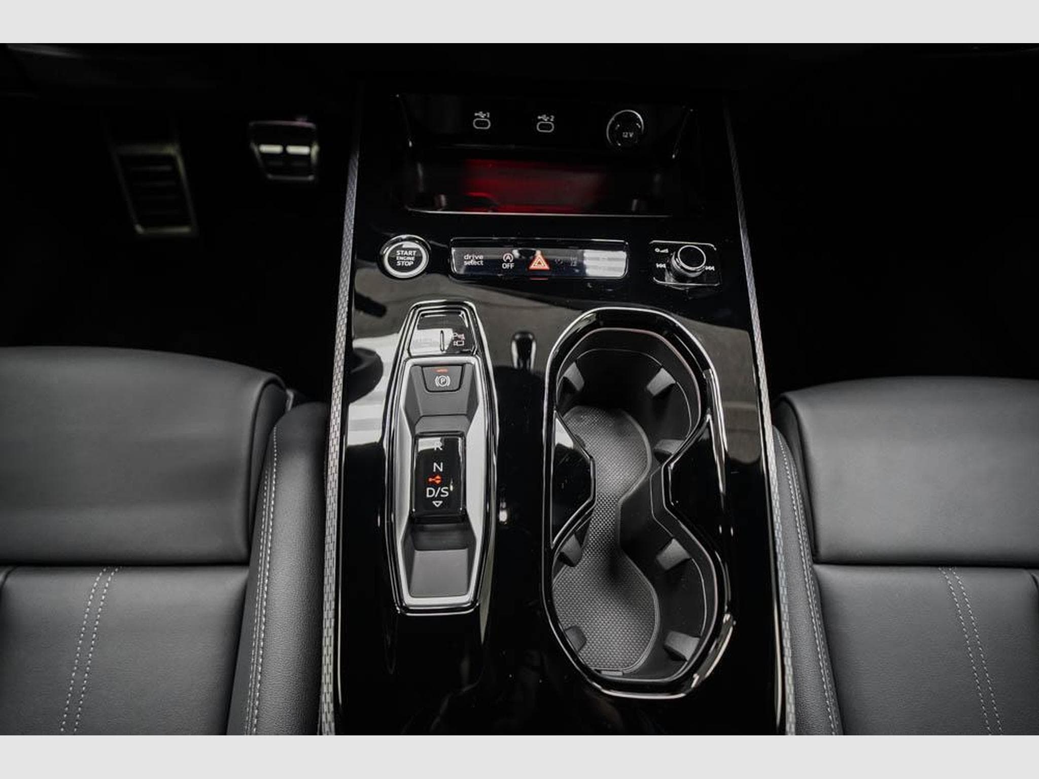 Audi A5 Avant 2,0 TFSI (2026) - Photo 12