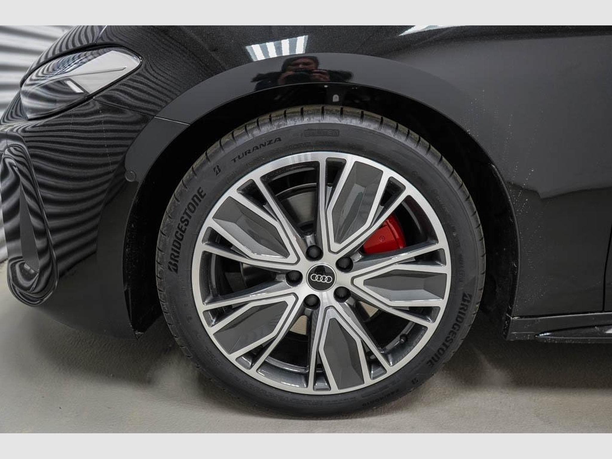 Audi A5 Avant 2,0 TFSI (2026) - Photo 5