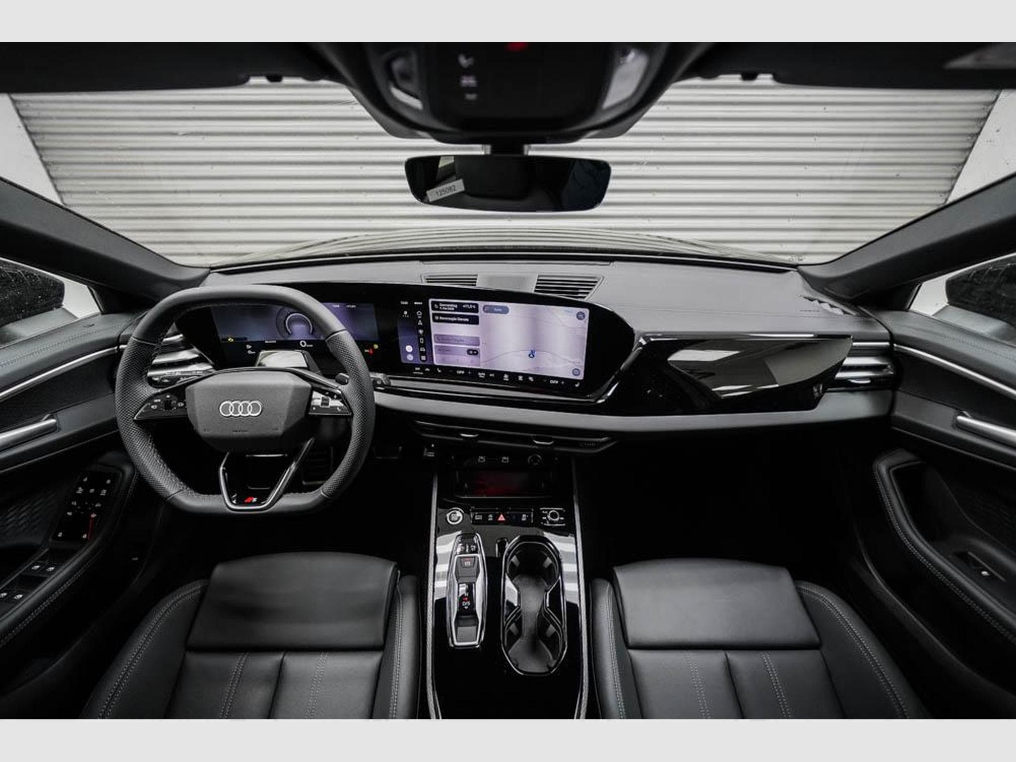 Audi A5 Avant 2,0 TFSI (2026) - Photo 6