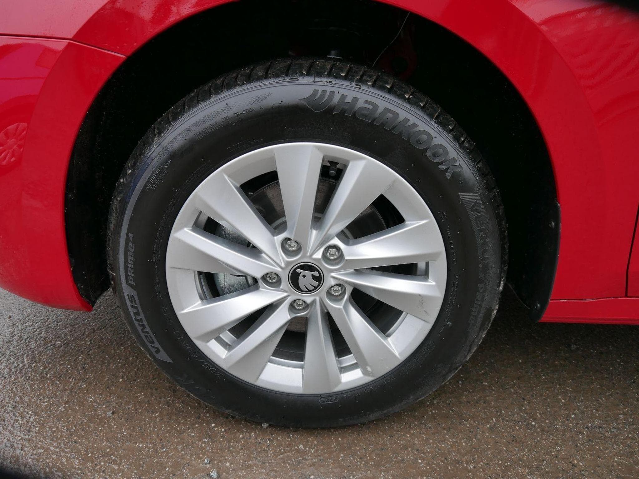 Skoda Octavia Selection (2026) - Foto 3