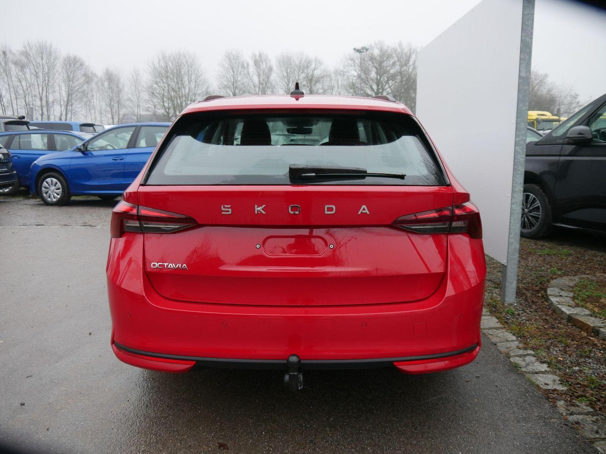 Skoda Octavia Selection (2026) - Foto 7
