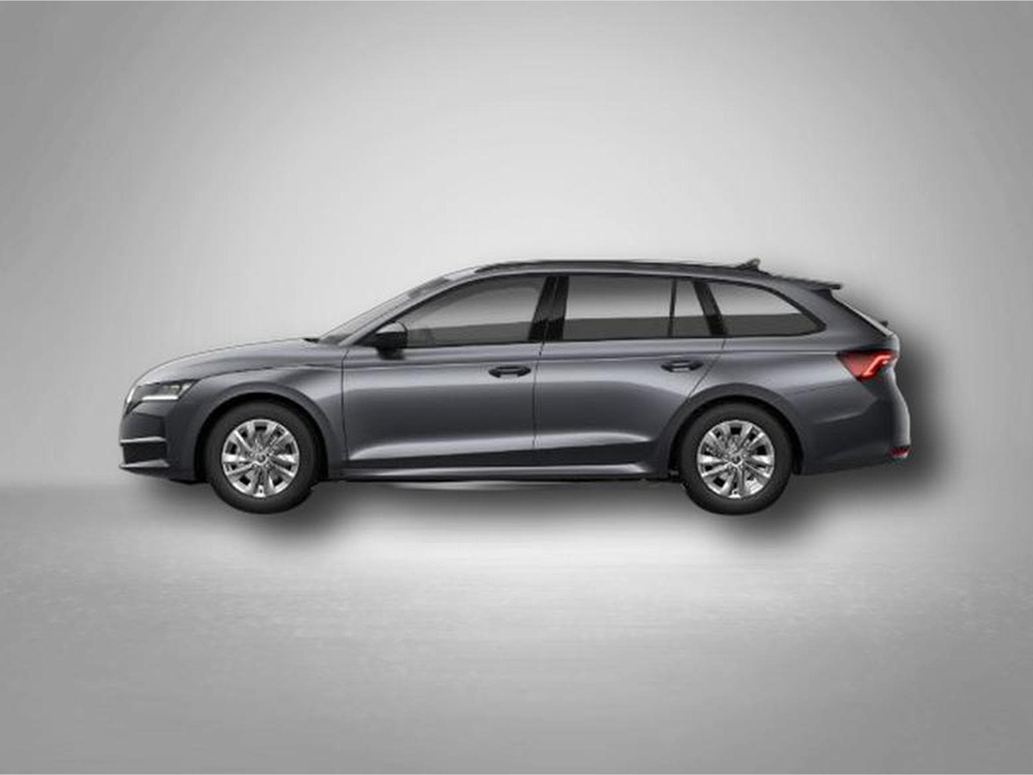 Skoda Octavia Selection 1.5 eTSI 7-Gang-DSG (2025) - Photo 2