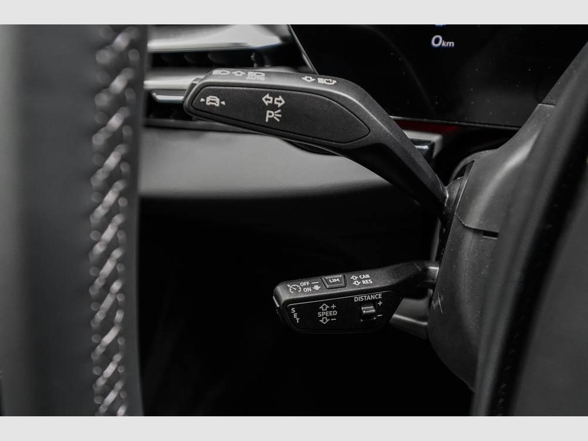 Audi A5 Avant 2,0 TFSI (2026) - Photo 10