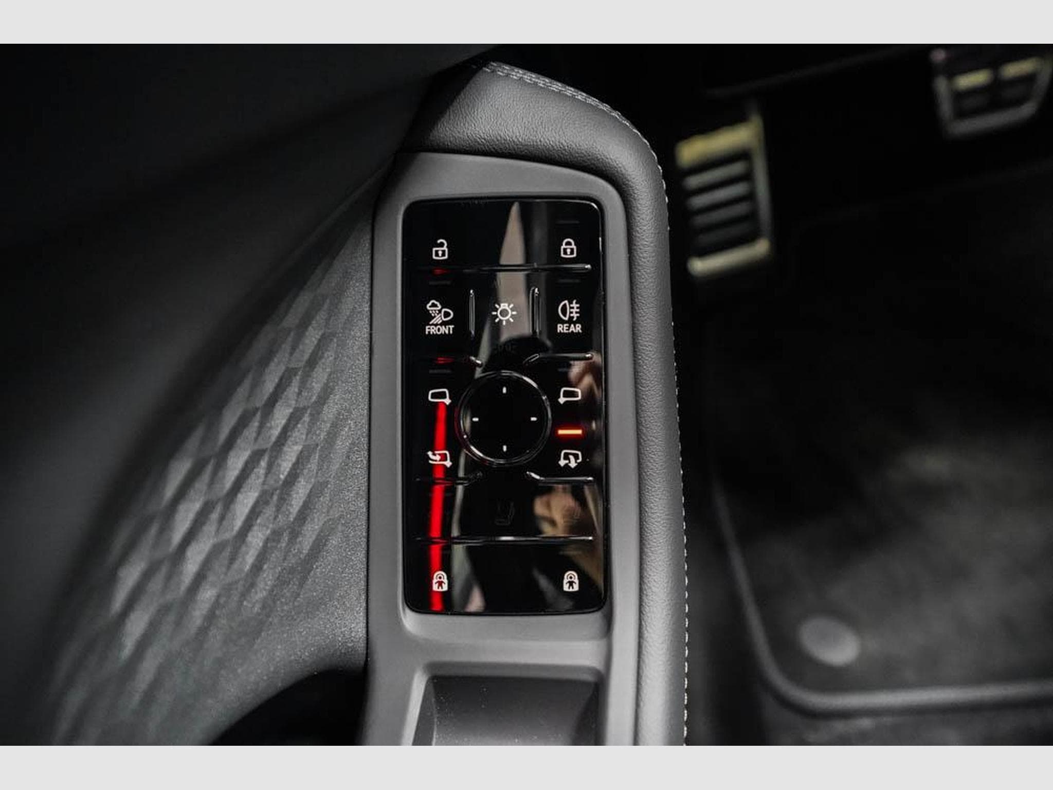 Audi A5 Avant 2,0 TFSI (2026) - Photo 11