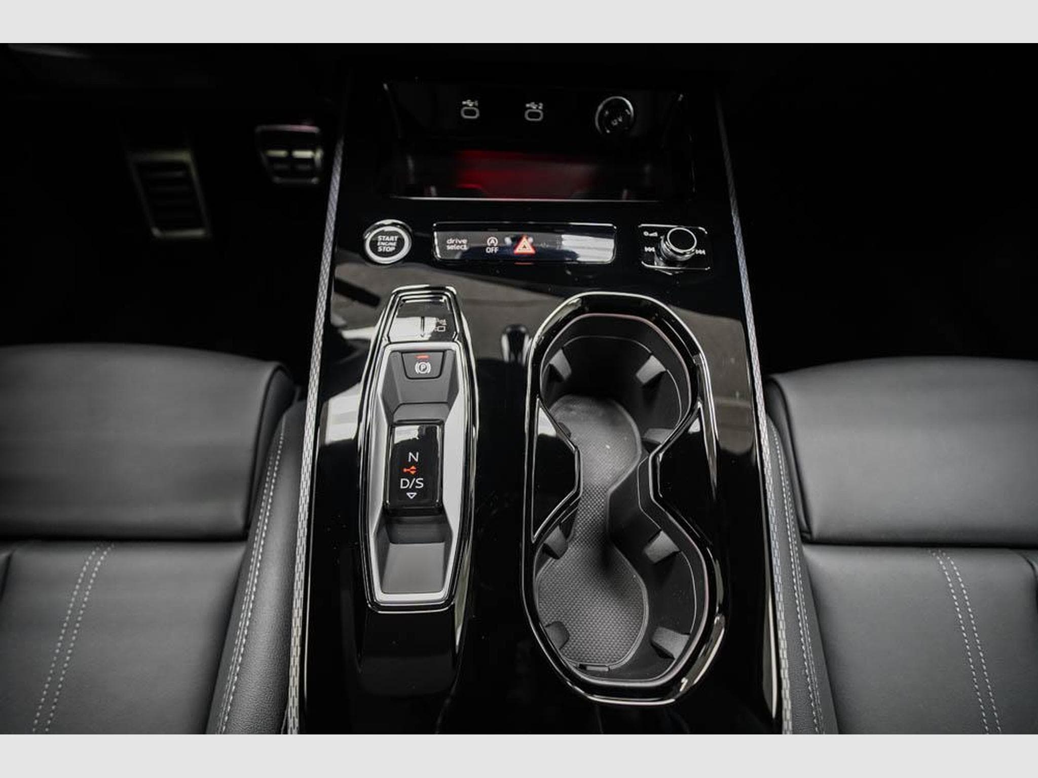 Audi A5 Avant 2,0 TFSI (2026) - Photo 12