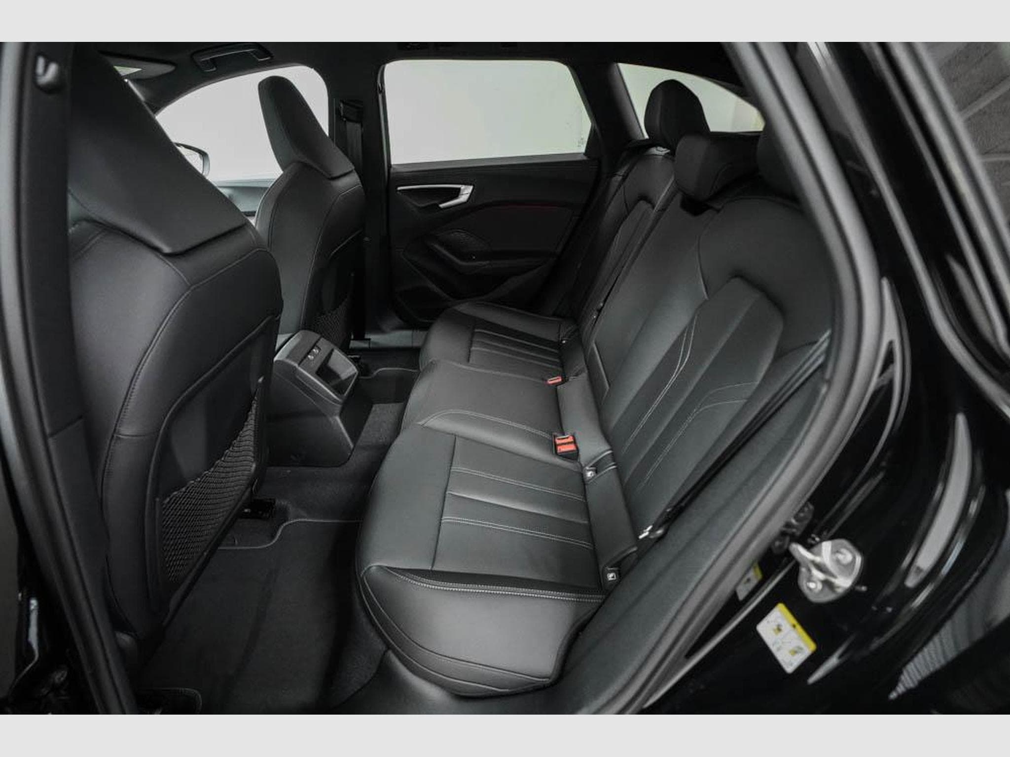 Audi A5 Avant 2,0 TFSI (2026) - Photo 16