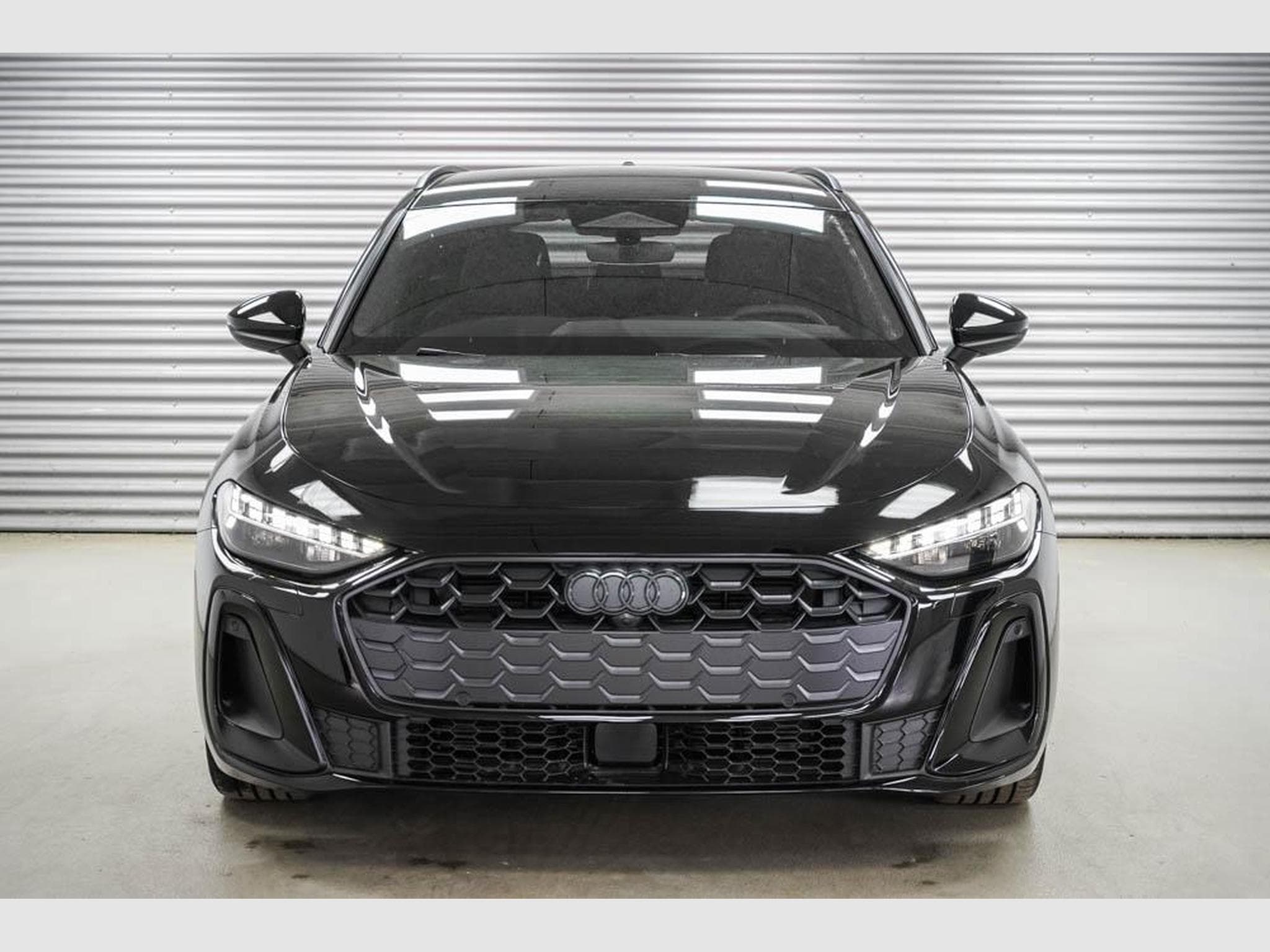 Audi A5 Avant 2,0 TFSI (2026) - Photo 2
