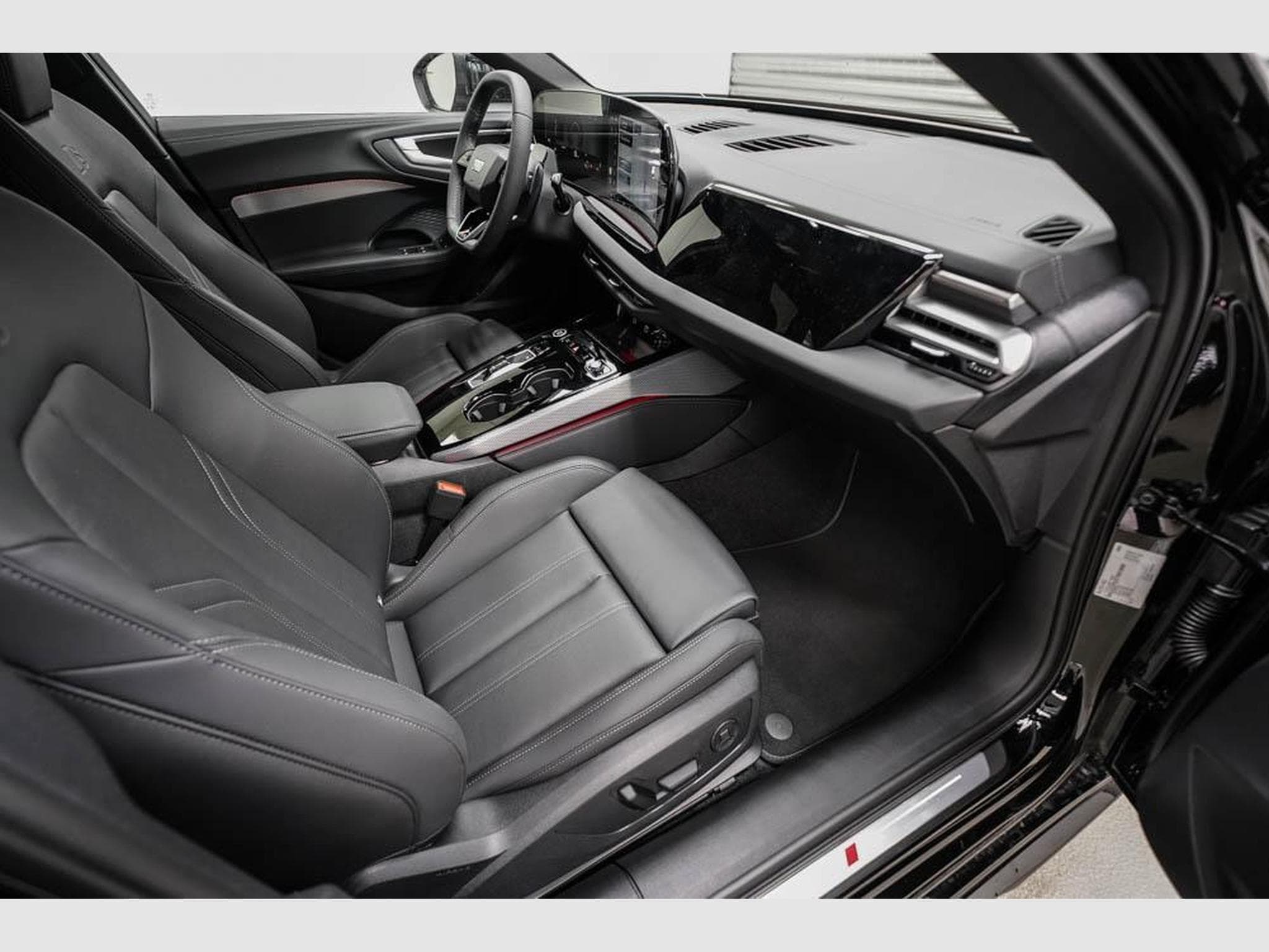 Audi A5 Avant 2,0 TFSI (2026) - Photo 21