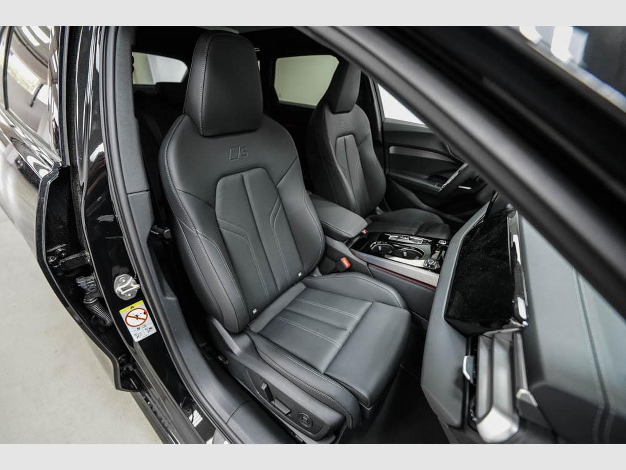 Audi A5 Avant 2,0 TFSI (2026) - Photo 22