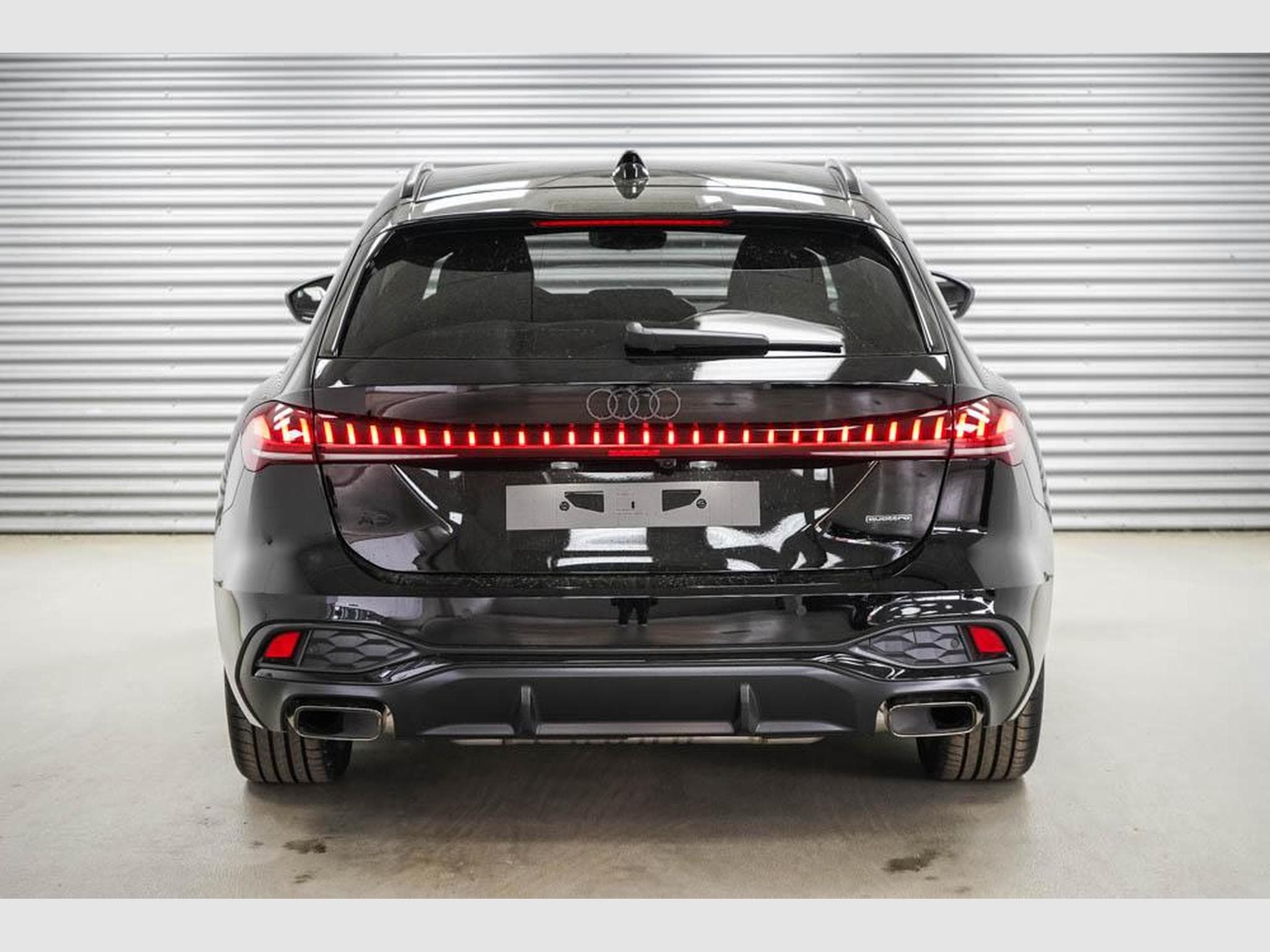 Audi A5 Avant 2,0 TFSI (2026) - Photo 4
