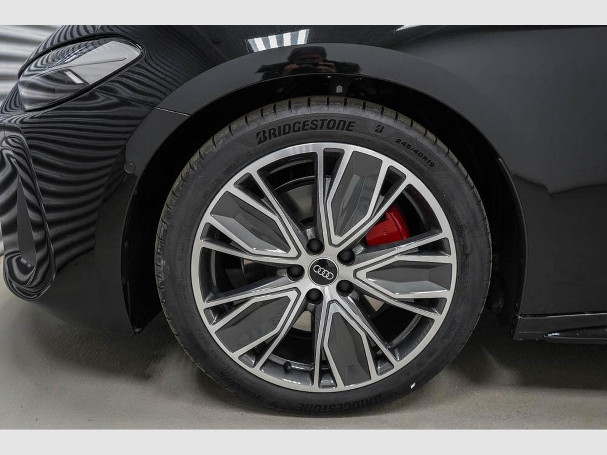 Audi A5 Avant 2,0 TFSI (2026) - Photo 5
