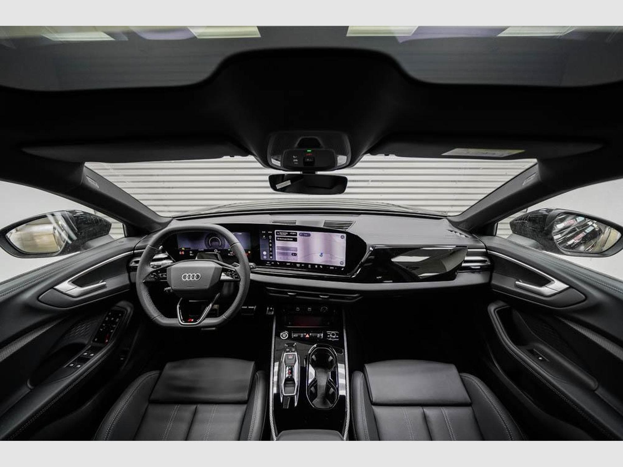 Audi A5 Avant 2,0 TFSI (2026) - Photo 6
