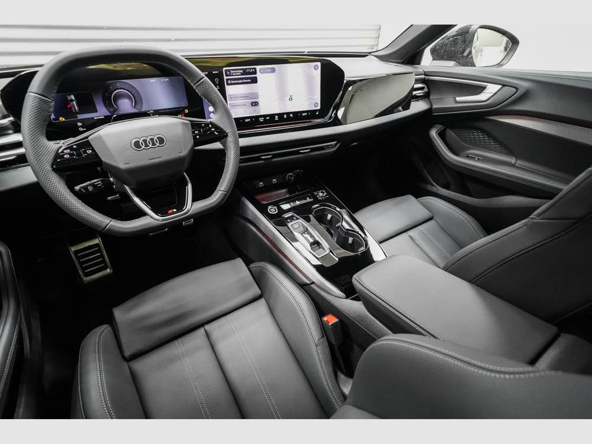 Audi A5 Avant 2,0 TFSI (2026) - Photo 7