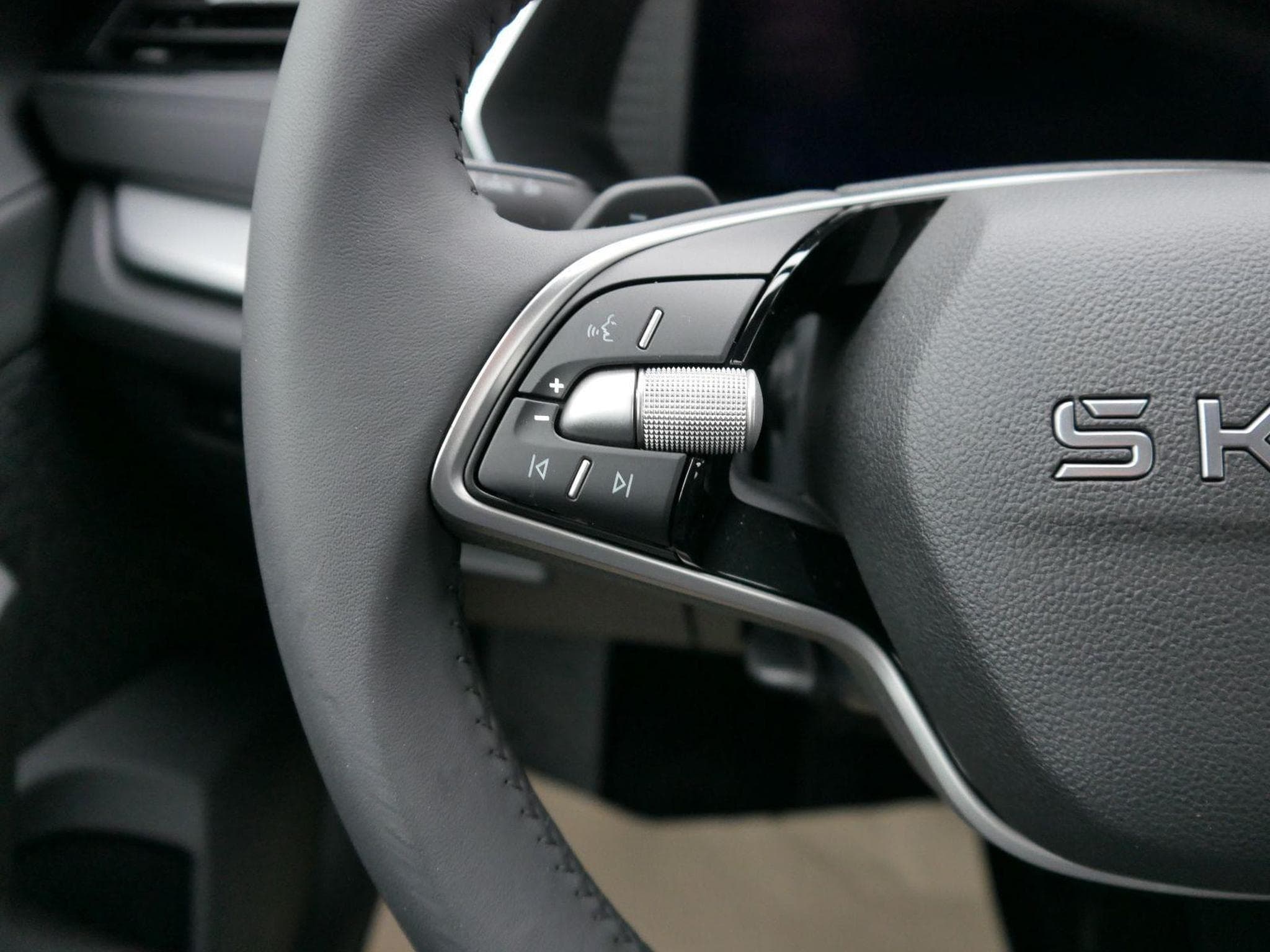 Skoda Octavia Selection (2026) - Photo 5