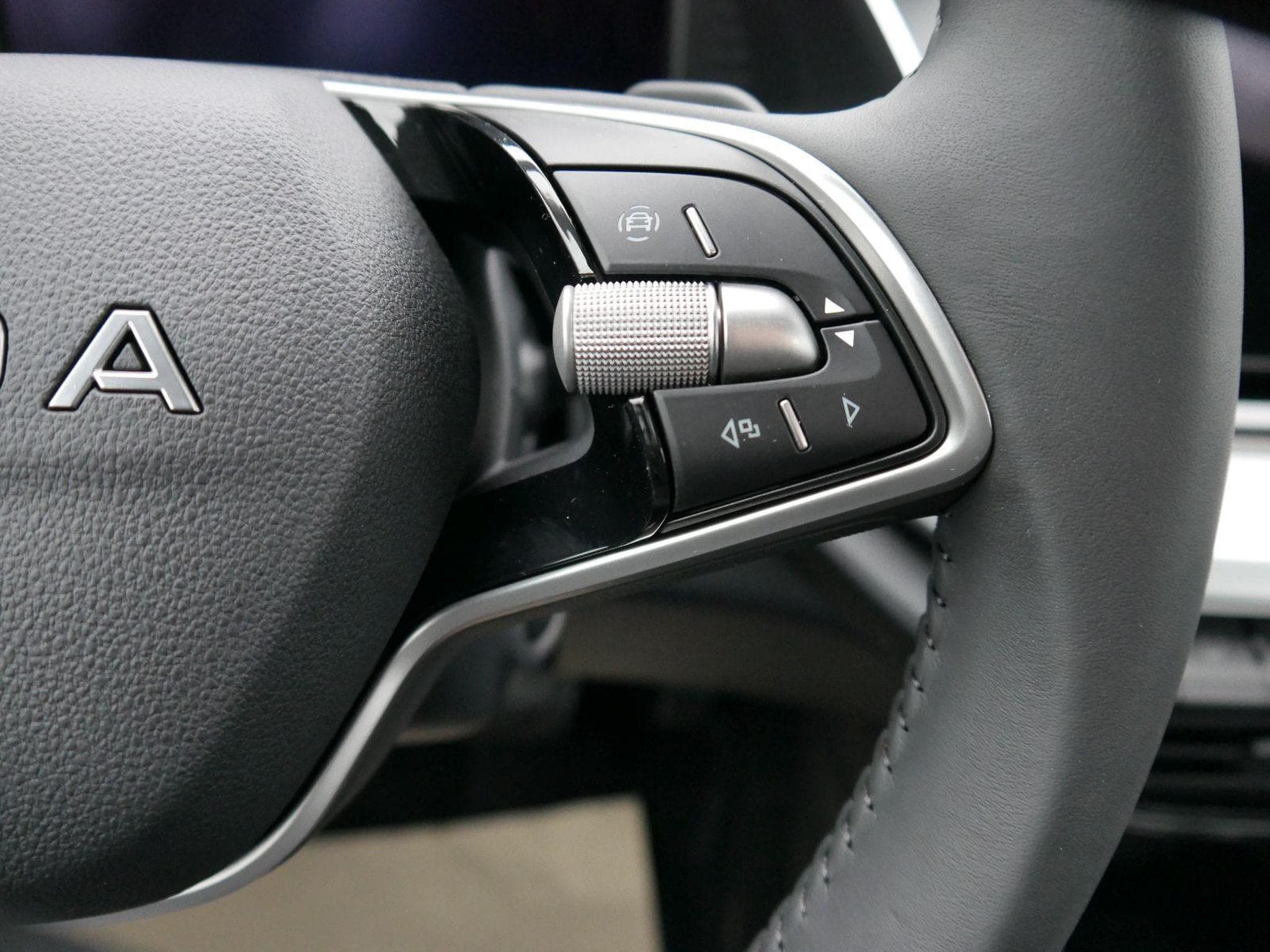 Skoda Octavia Selection (2026) - Photo 6