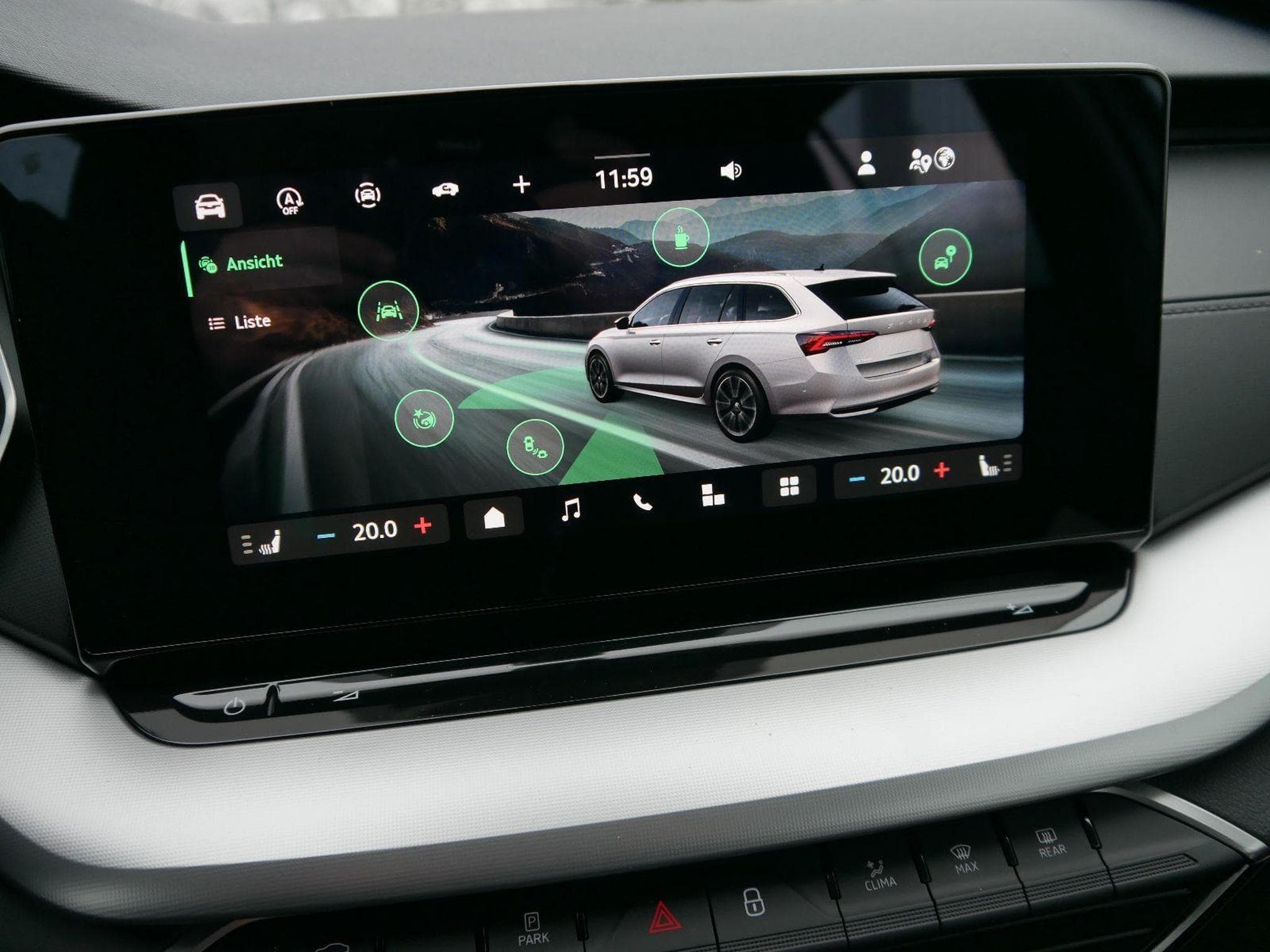 Skoda Octavia Selection (2026) - Photo 7