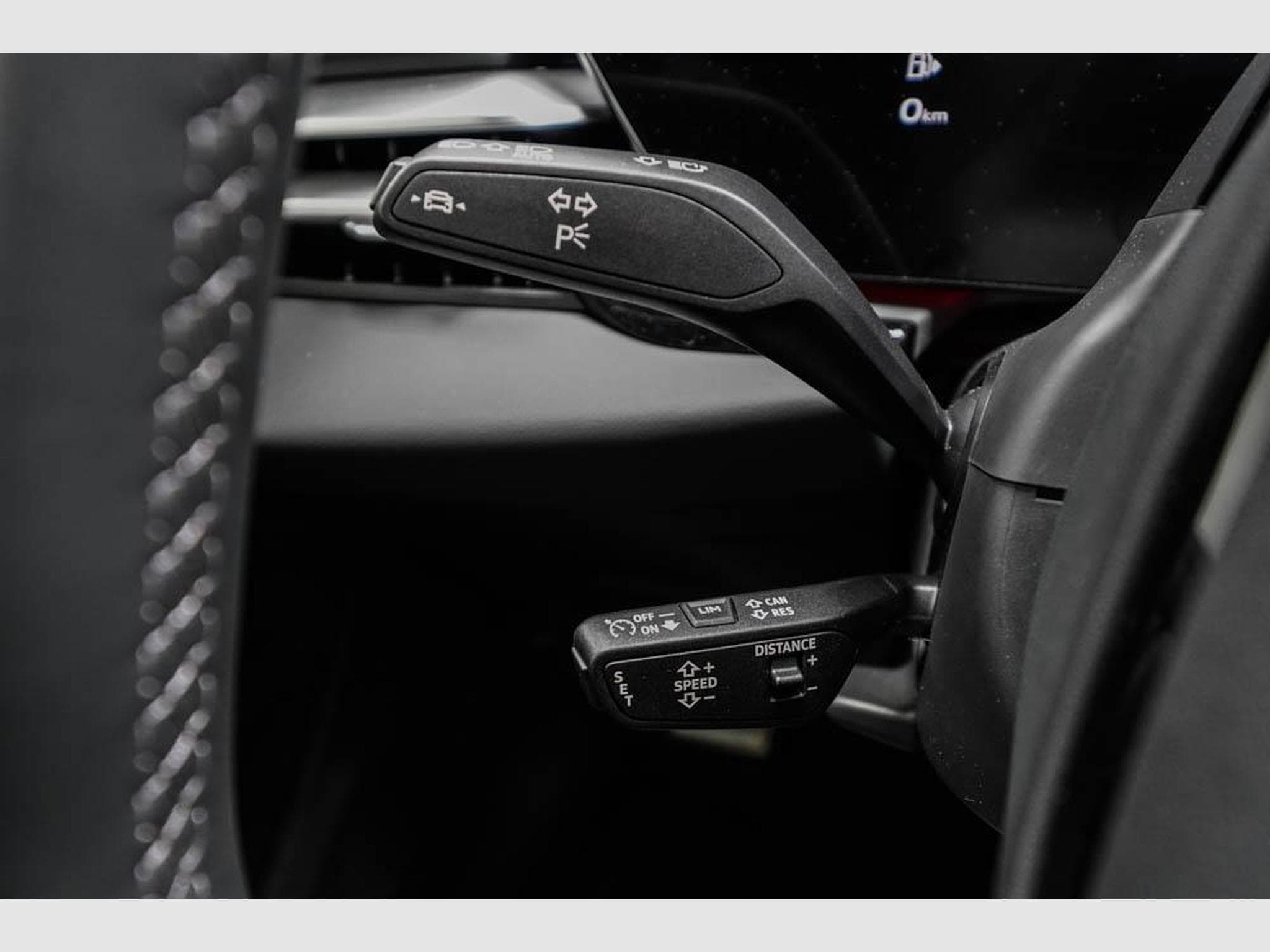 Audi A5 Avant 2,0 TFSI (2026) - Photo 10