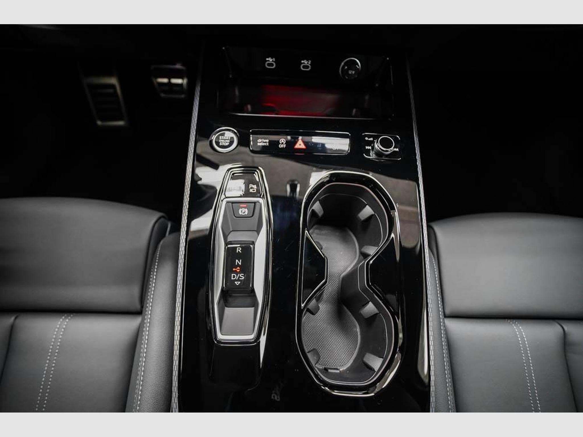 Audi A5 Avant 2,0 TFSI (2026) - Photo 12