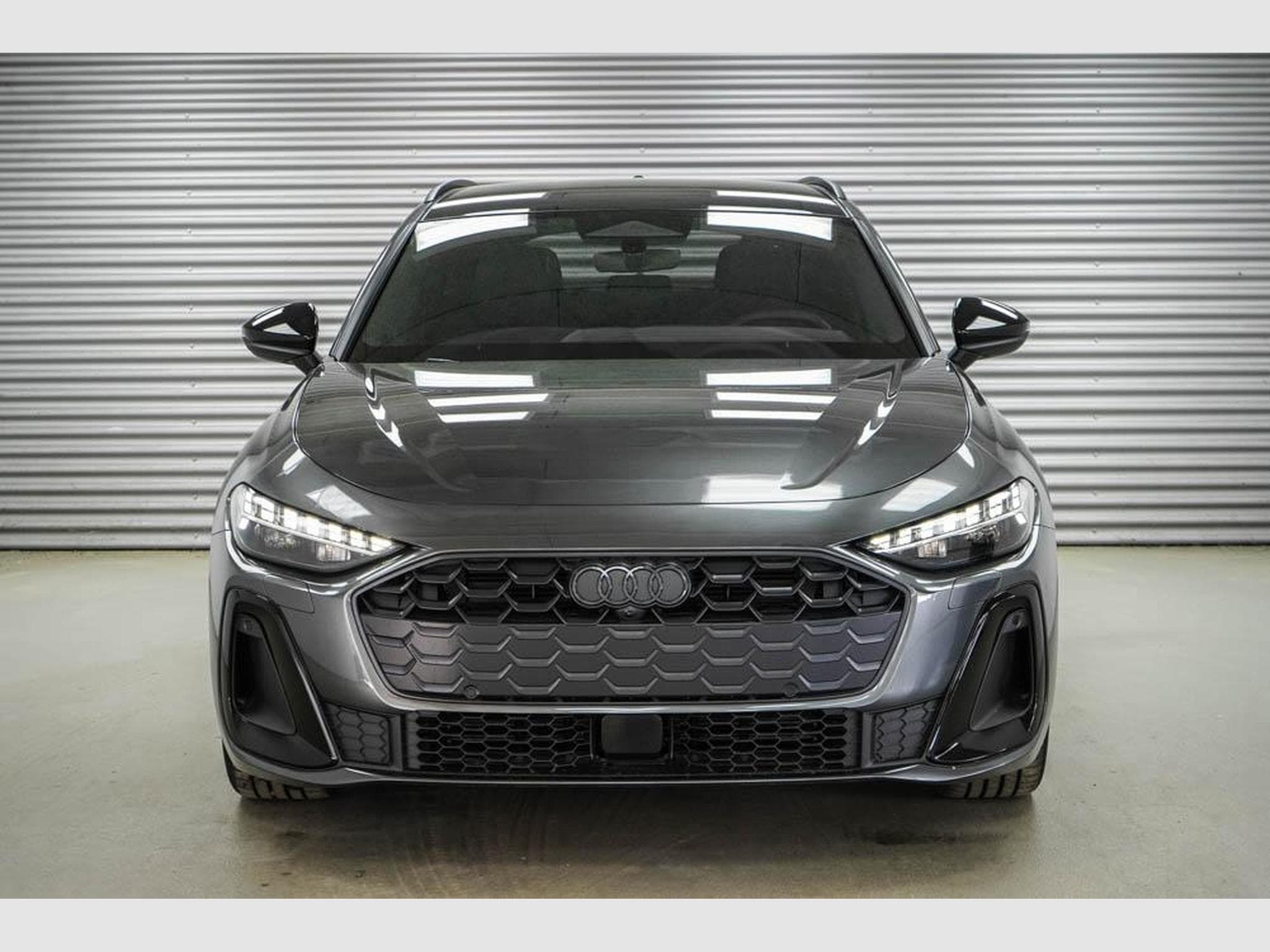 Audi A5 Avant 2,0 TFSI (2026) - Photo 2