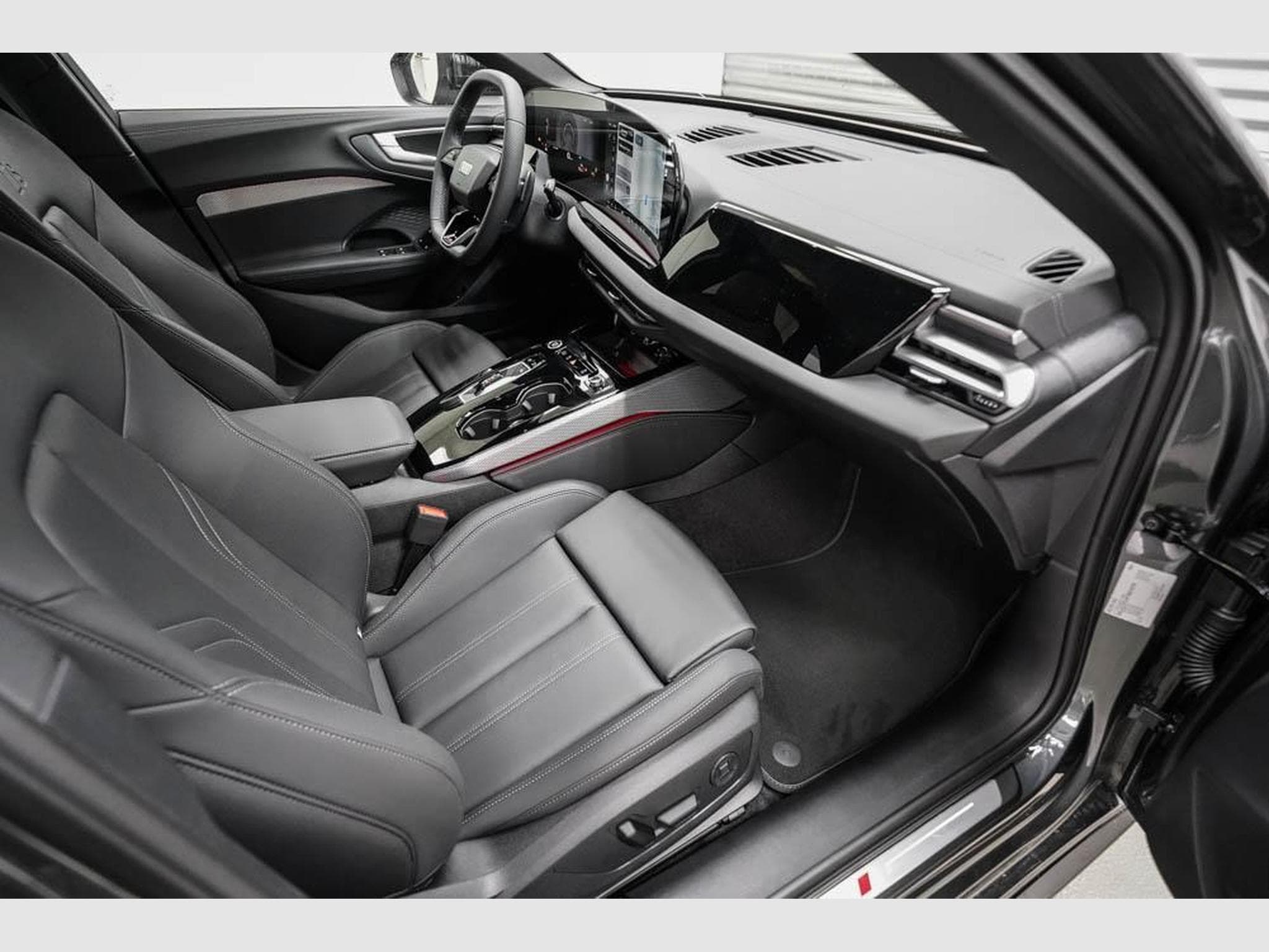Audi A5 Avant 2,0 TFSI (2026) - Photo 21