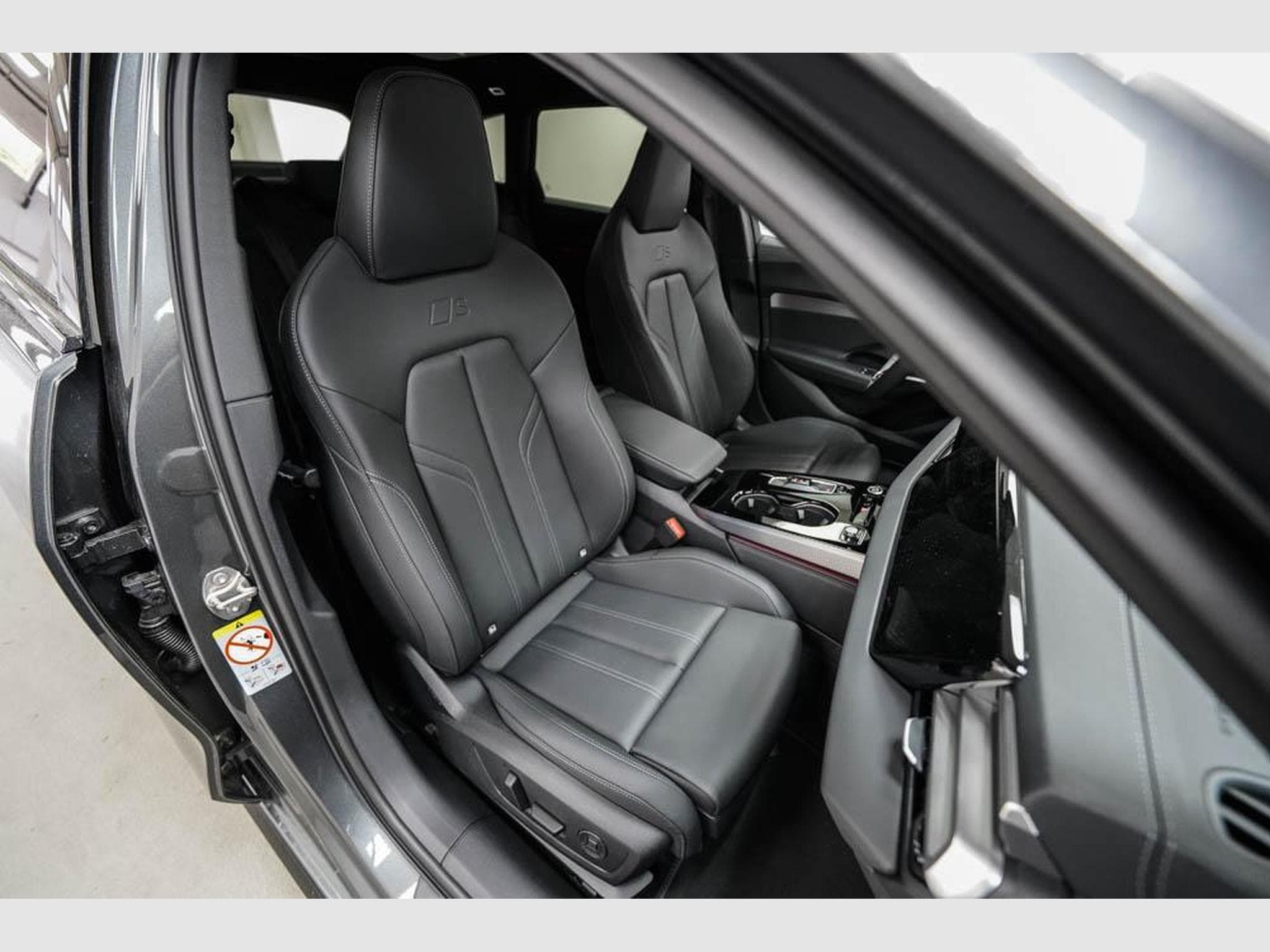 Audi A5 Avant 2,0 TFSI (2026) - Photo 22