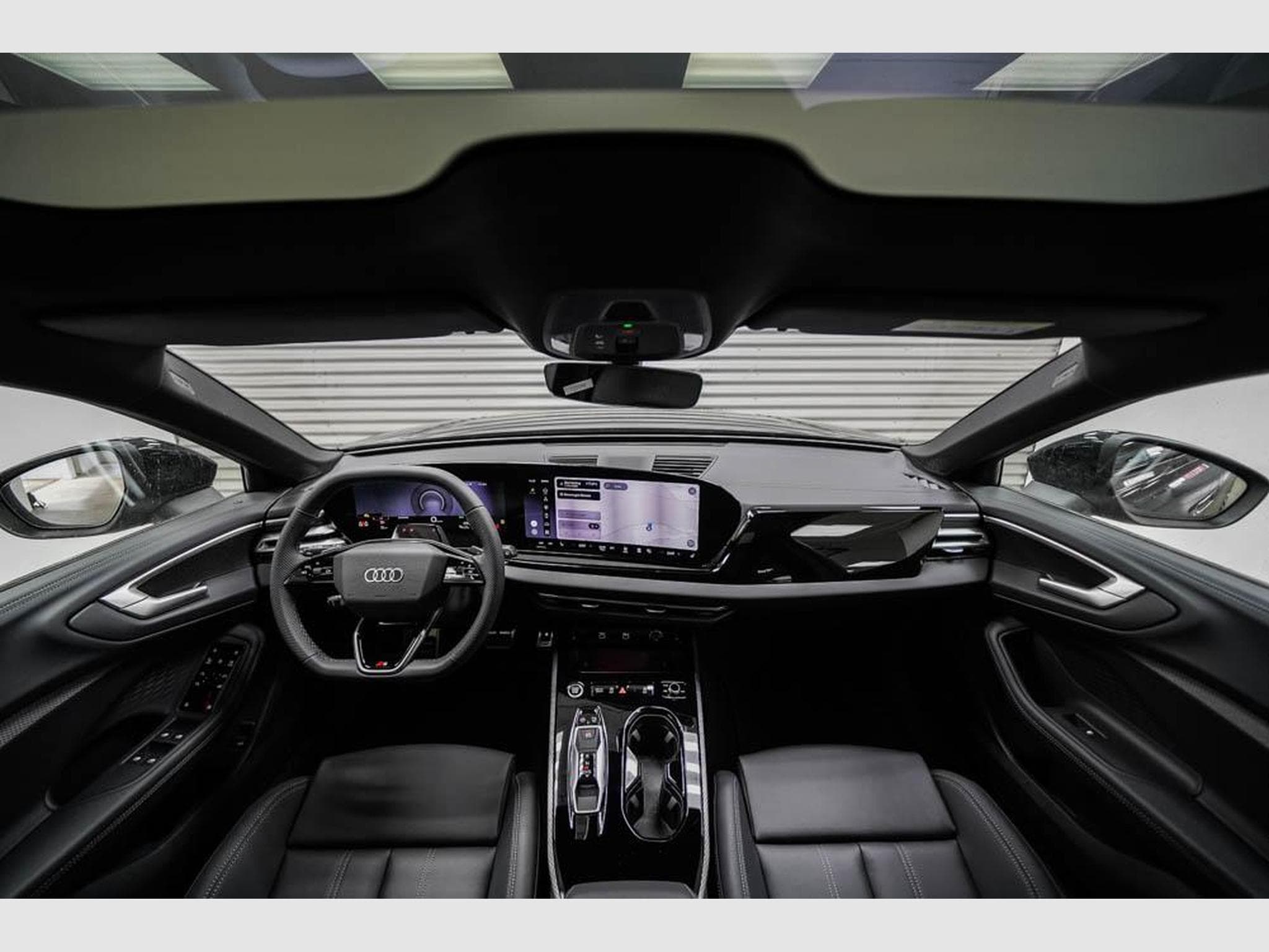 Audi A5 Avant 2,0 TFSI (2026) - Photo 6