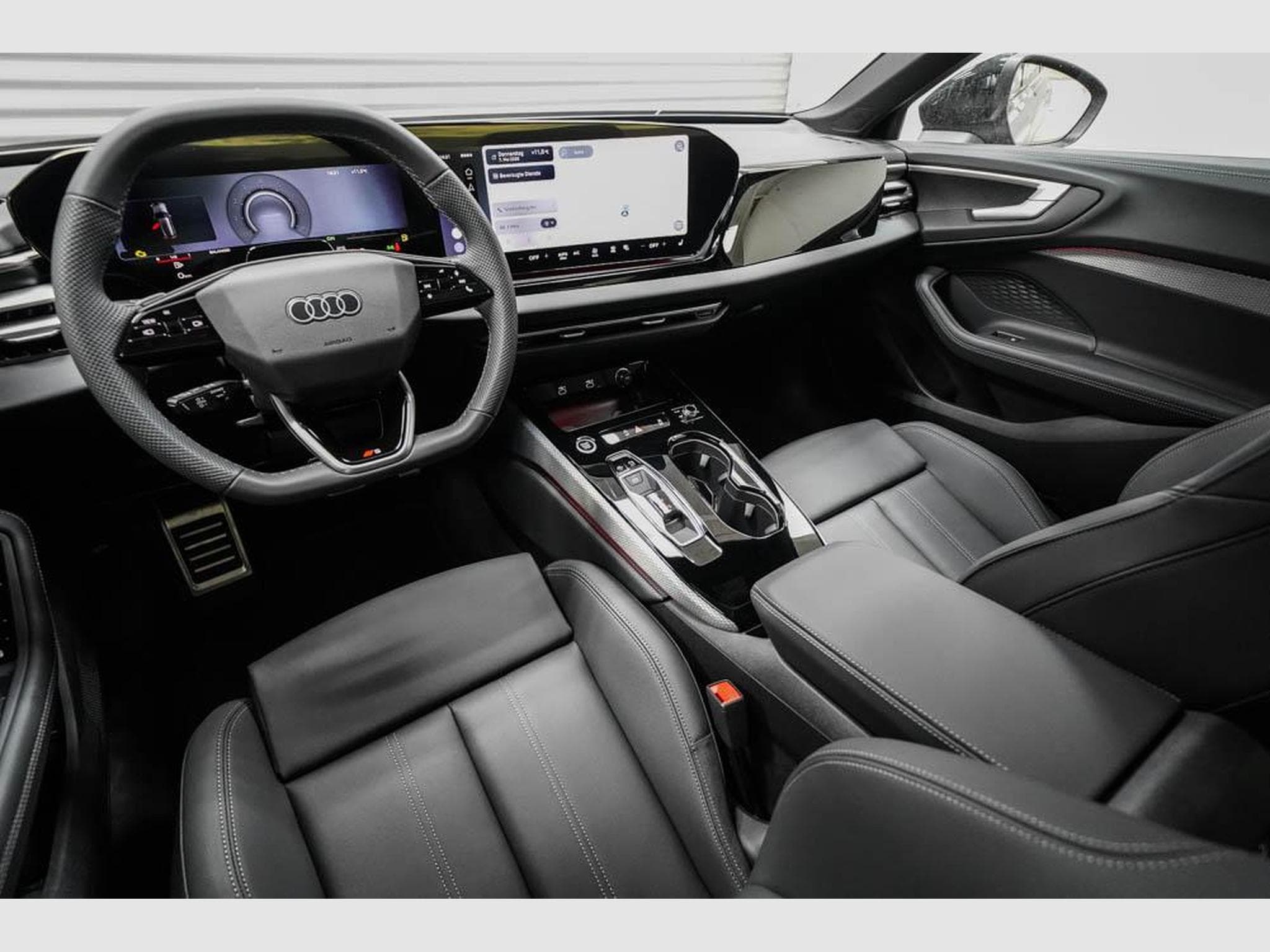 Audi A5 Avant 2,0 TFSI (2026) - Photo 7