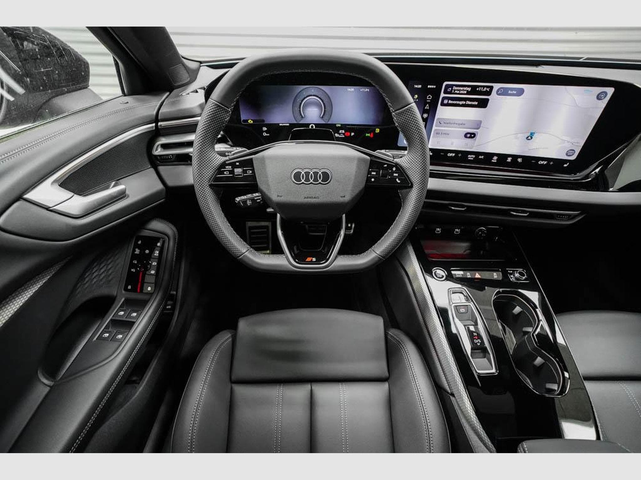 Audi A5 Avant 2,0 TFSI (2026) - Photo 8