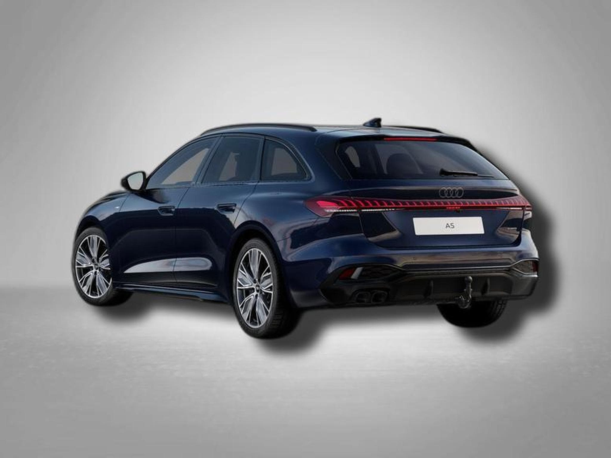 Audi A5 Avant S line 2.0 TDI 7-Gang S tronic quattro (2026) - Photo 3