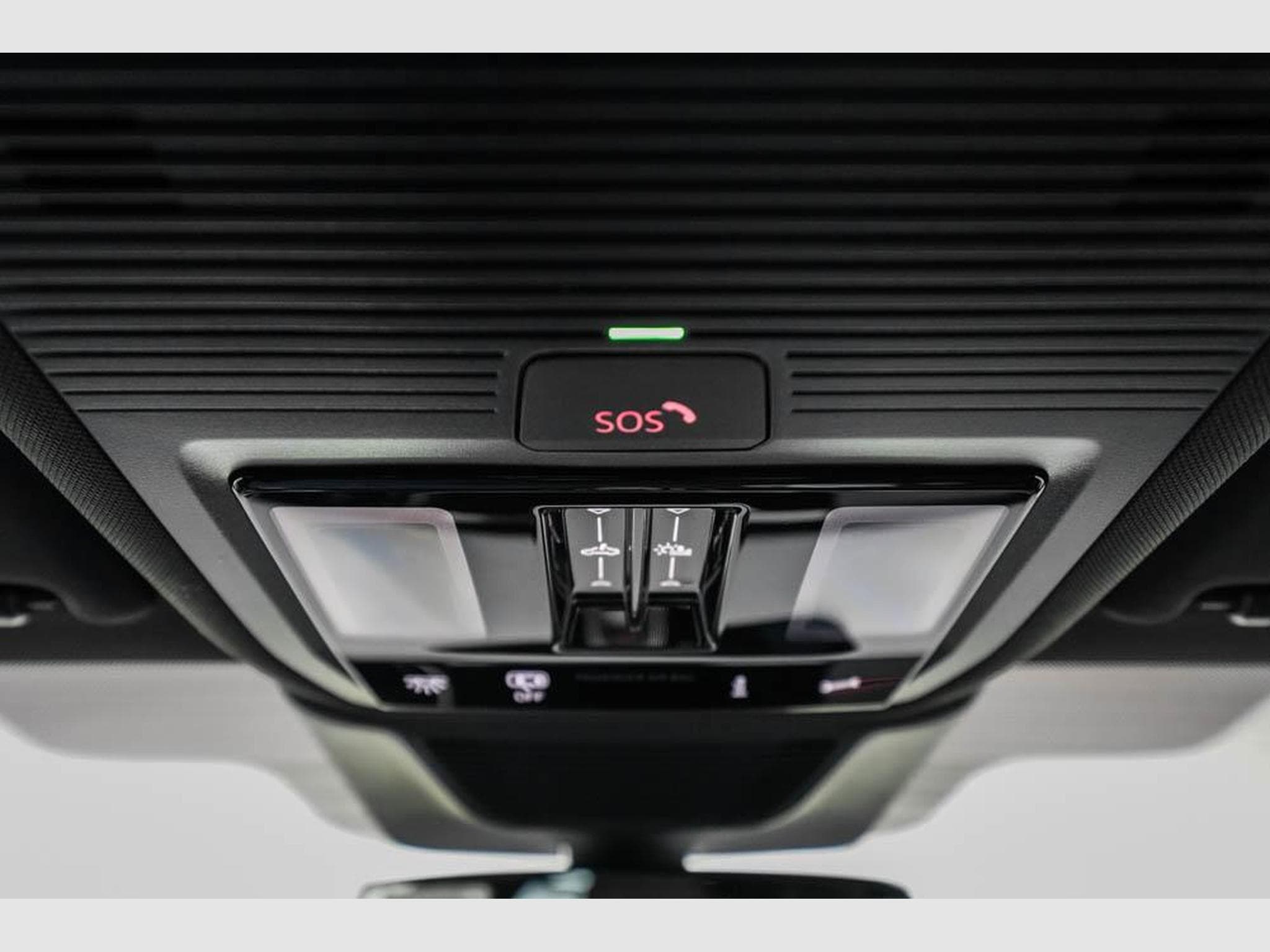 Skoda Octavia Kombi 2,0 TSI (2025) - Photo 15