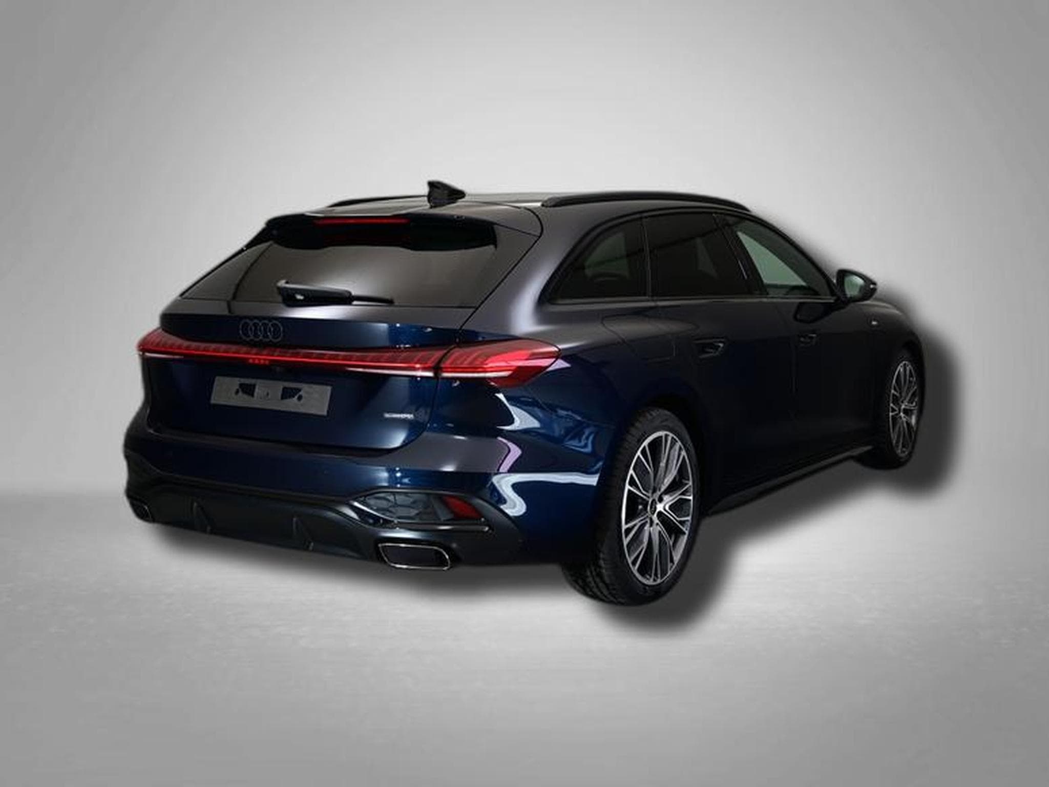 Audi A5 Avant S line 2.0 TFSI 7-Gang S tronic quattro (2026) - Foto 5